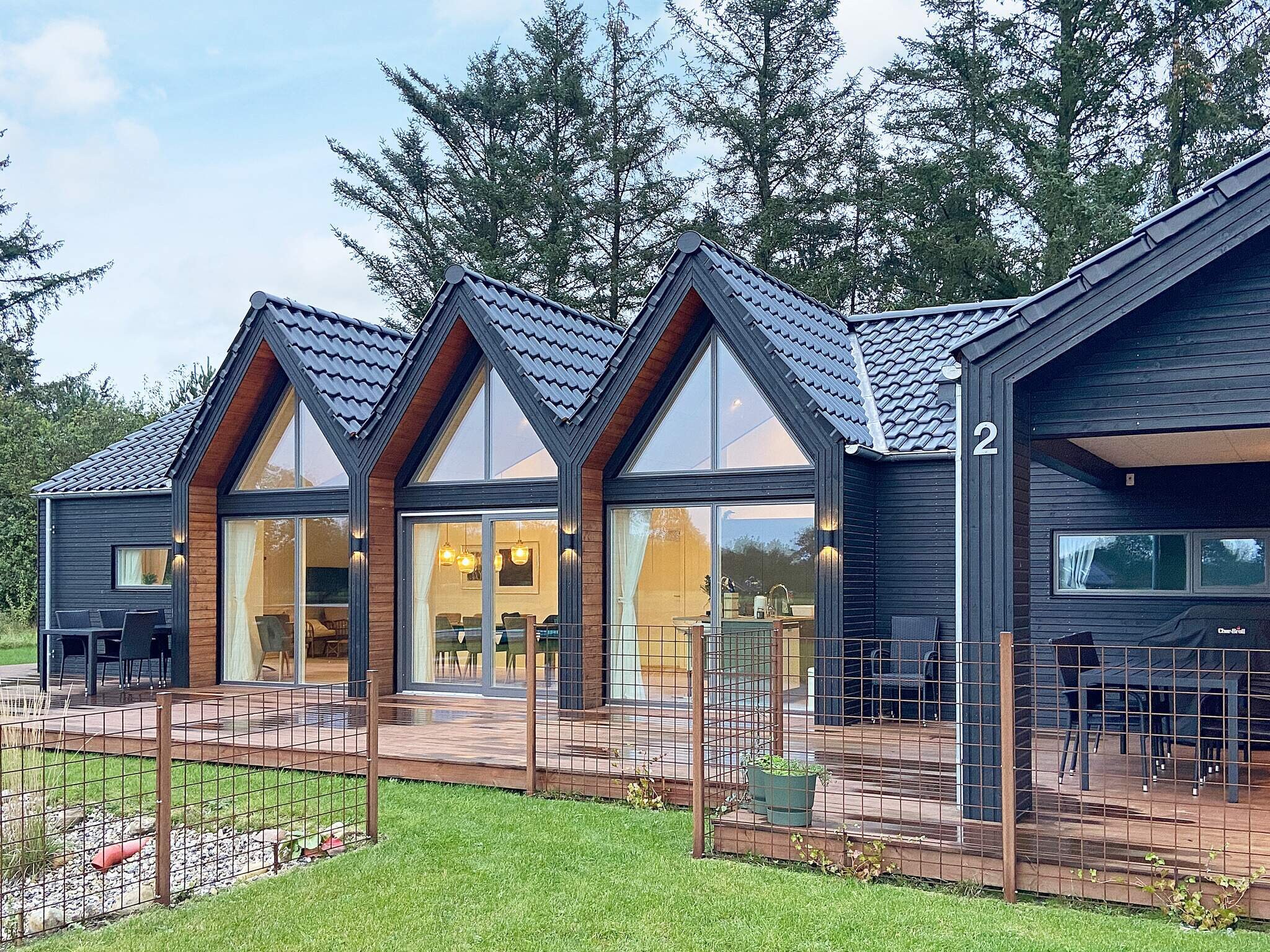 Images 12 person feriebolig i Ansager- Dancenter