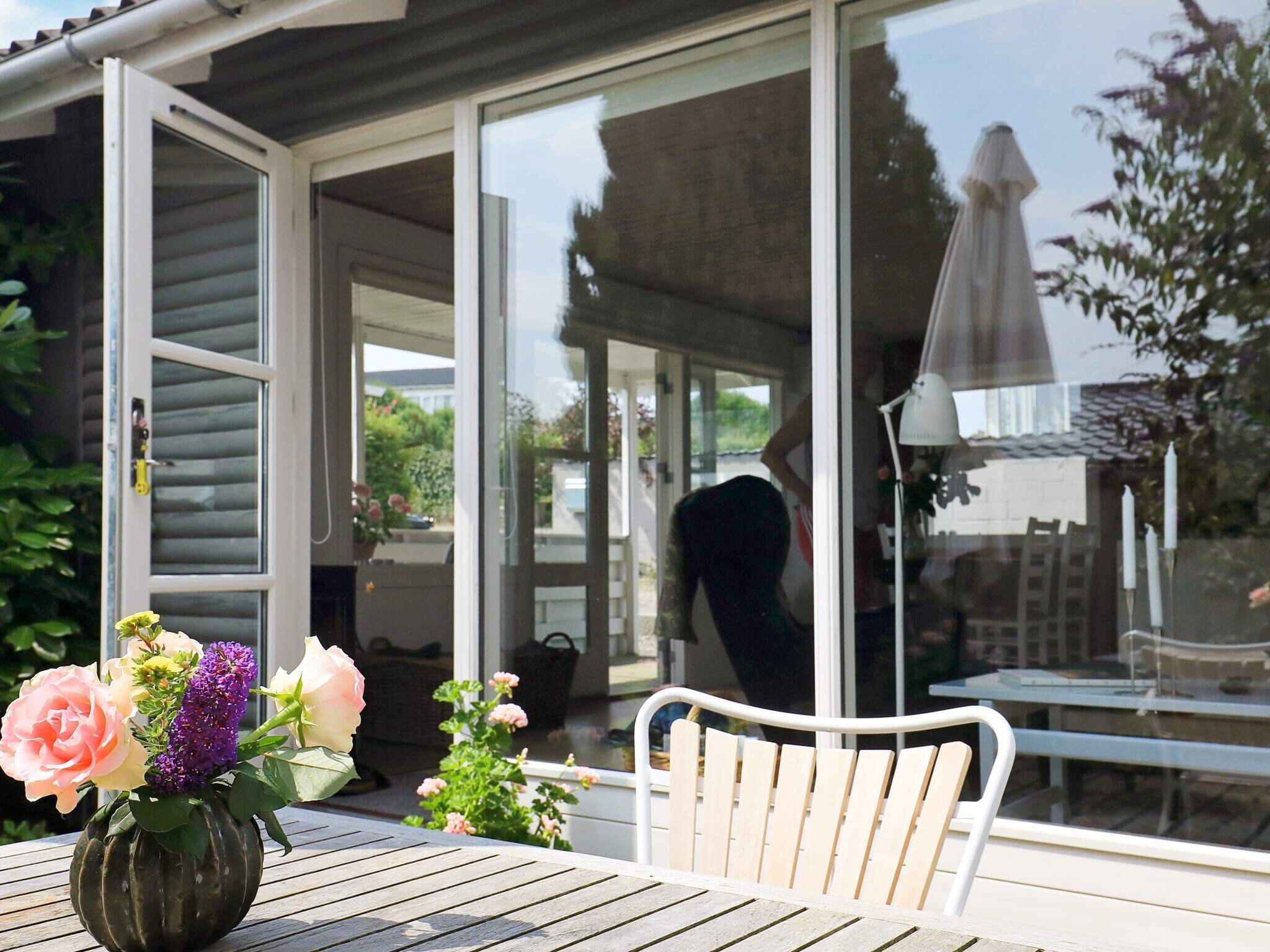 Images 3 person feriebolig i Kerteminde- Dancenter