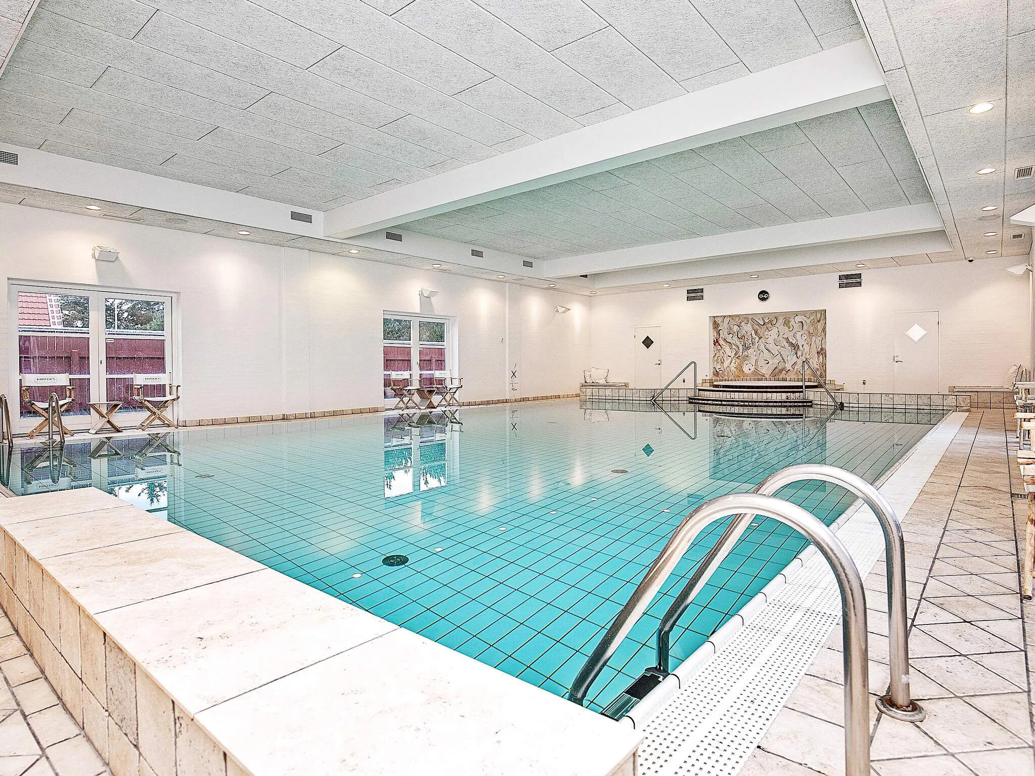 Images 2 person feriebolig i Skagen- Dancenter