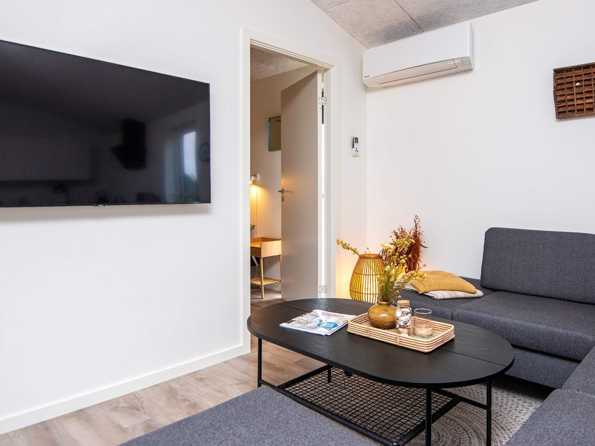 Images 6 person feriebolig i Ansager- Dancenter