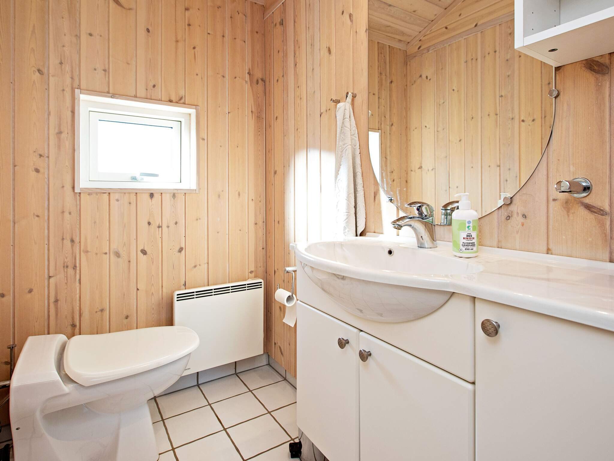 Images 10 person feriebolig i Idestrup- Dancenter