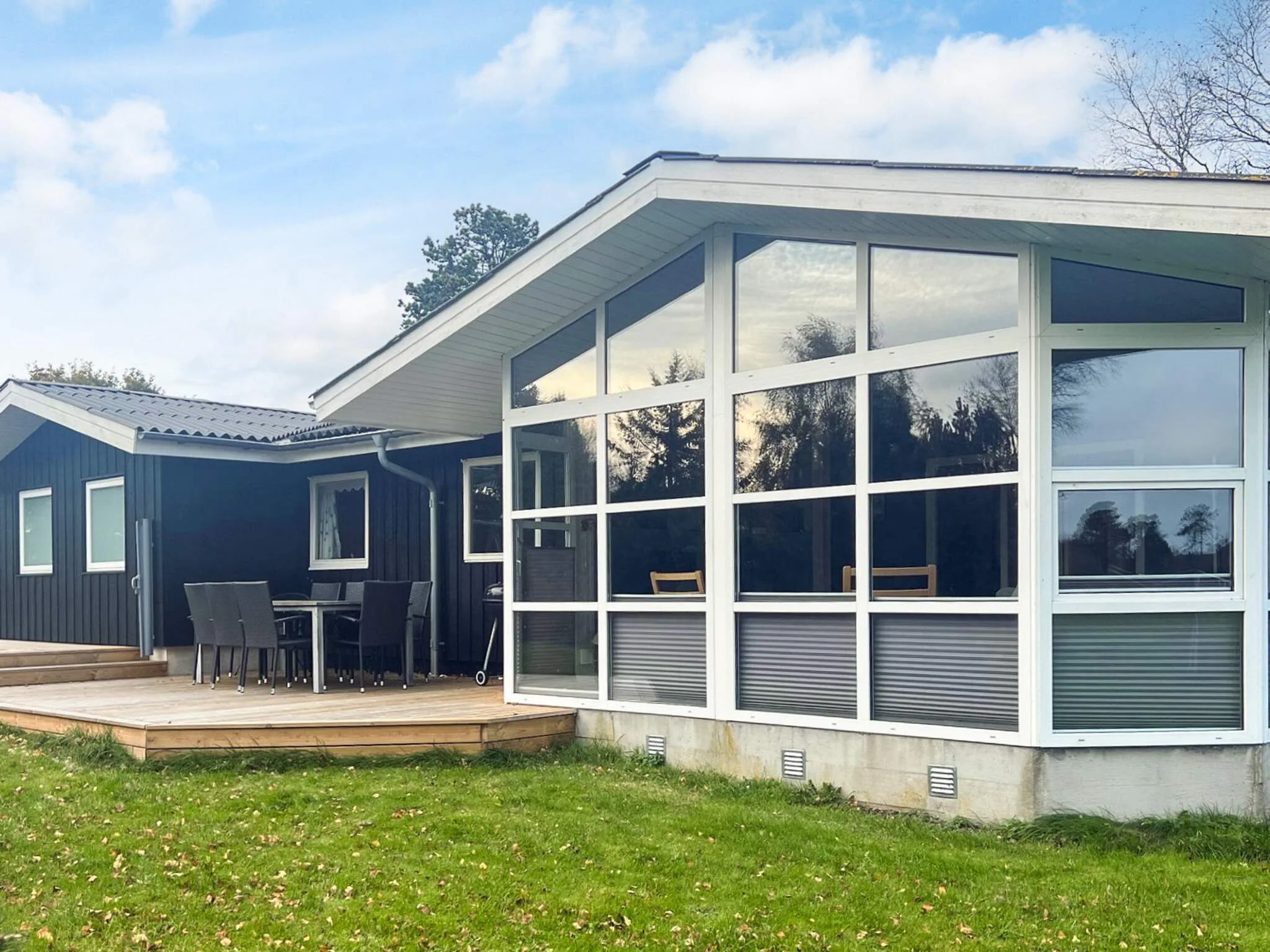 Images 8 person feriebolig i SÃ¦by- Dancenter