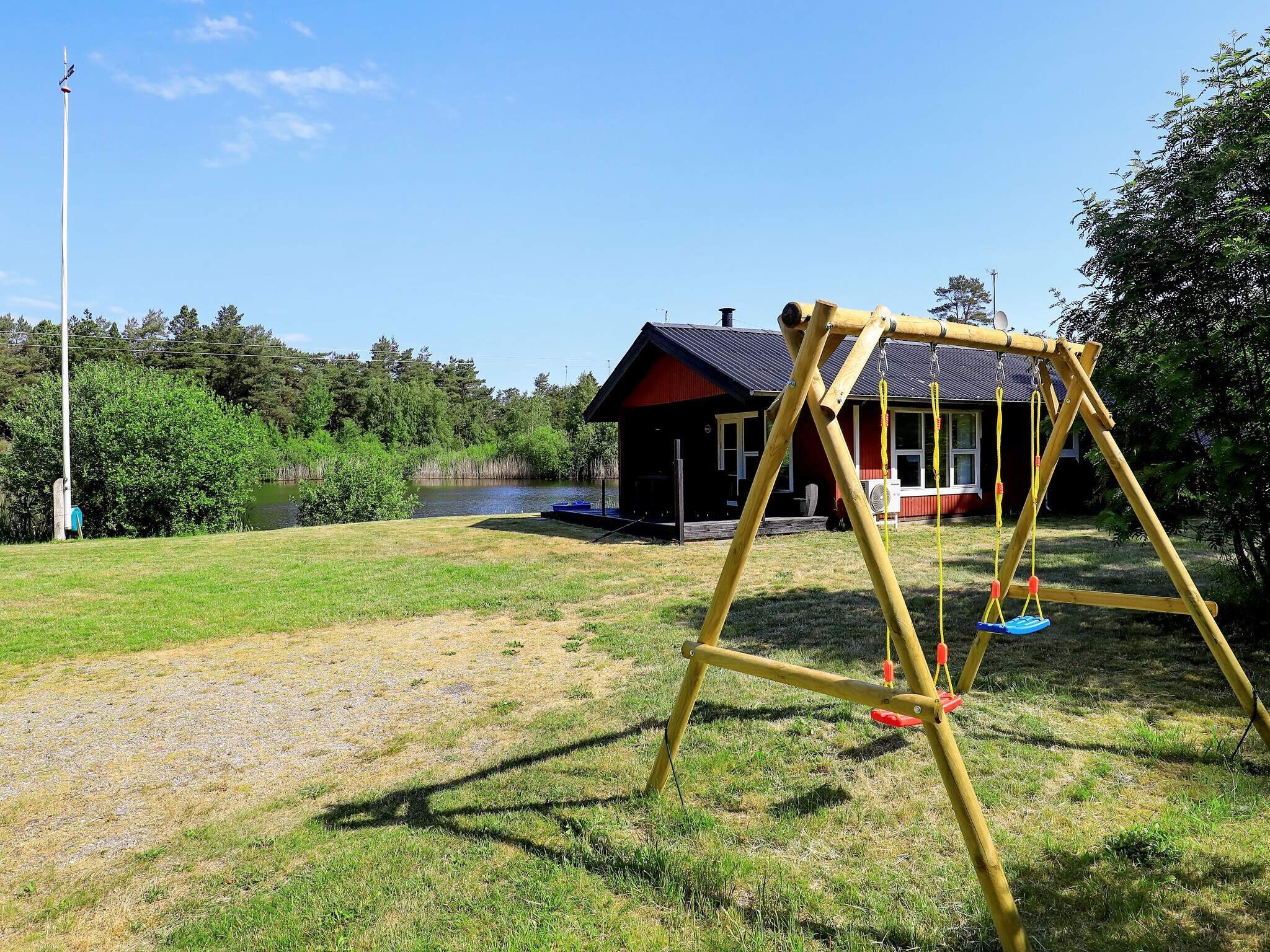 Images 4 person feriebolig i LÃ¦sÃ¸- Dancenter
