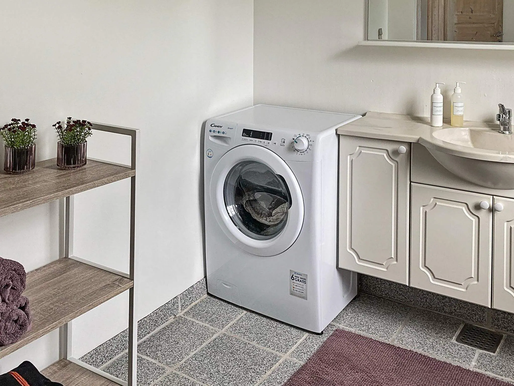 Images 6 person feriebolig i Grenaa- Dancenter