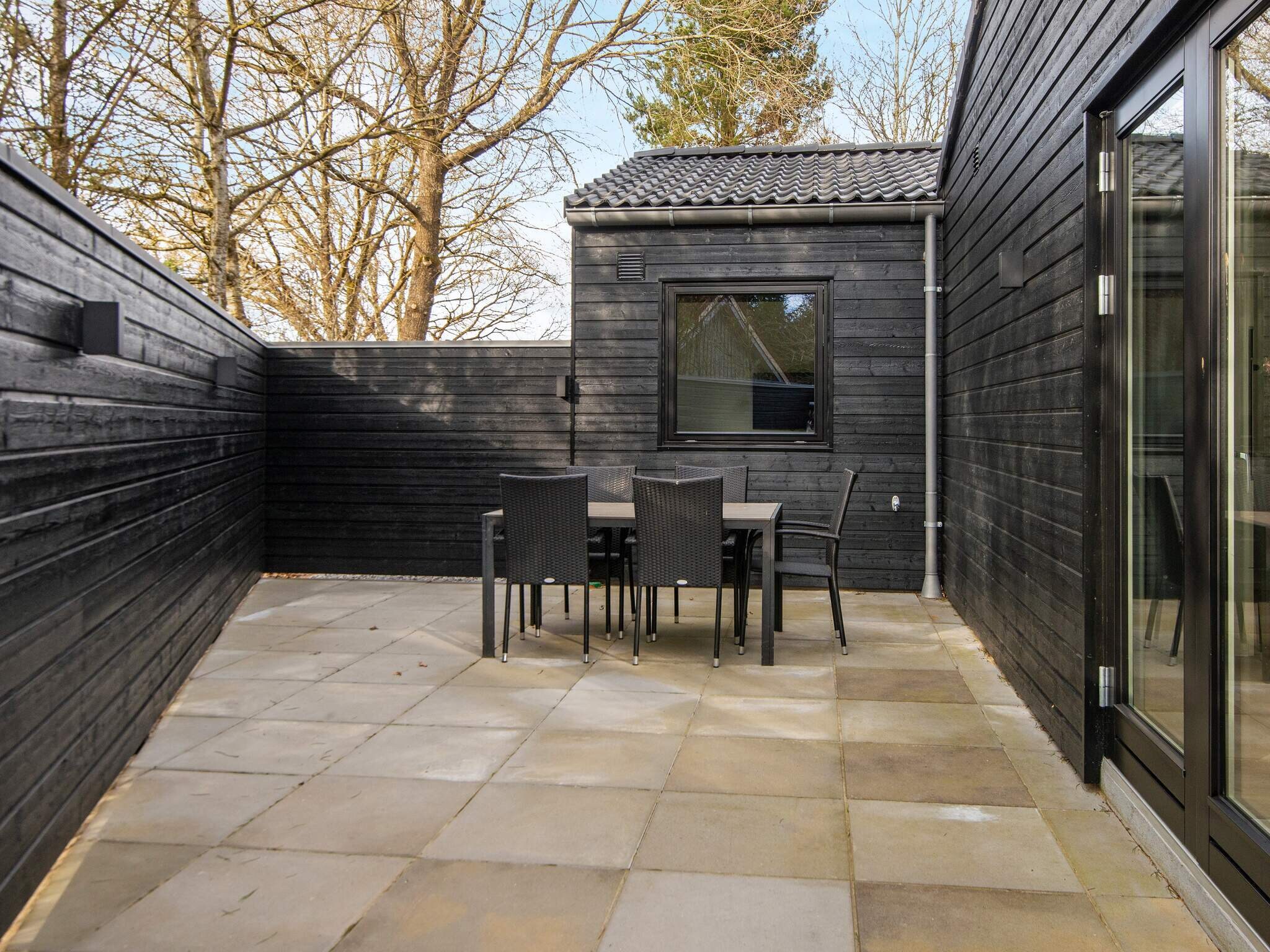 Images 8 person feriebolig i Ansager- Dancenter