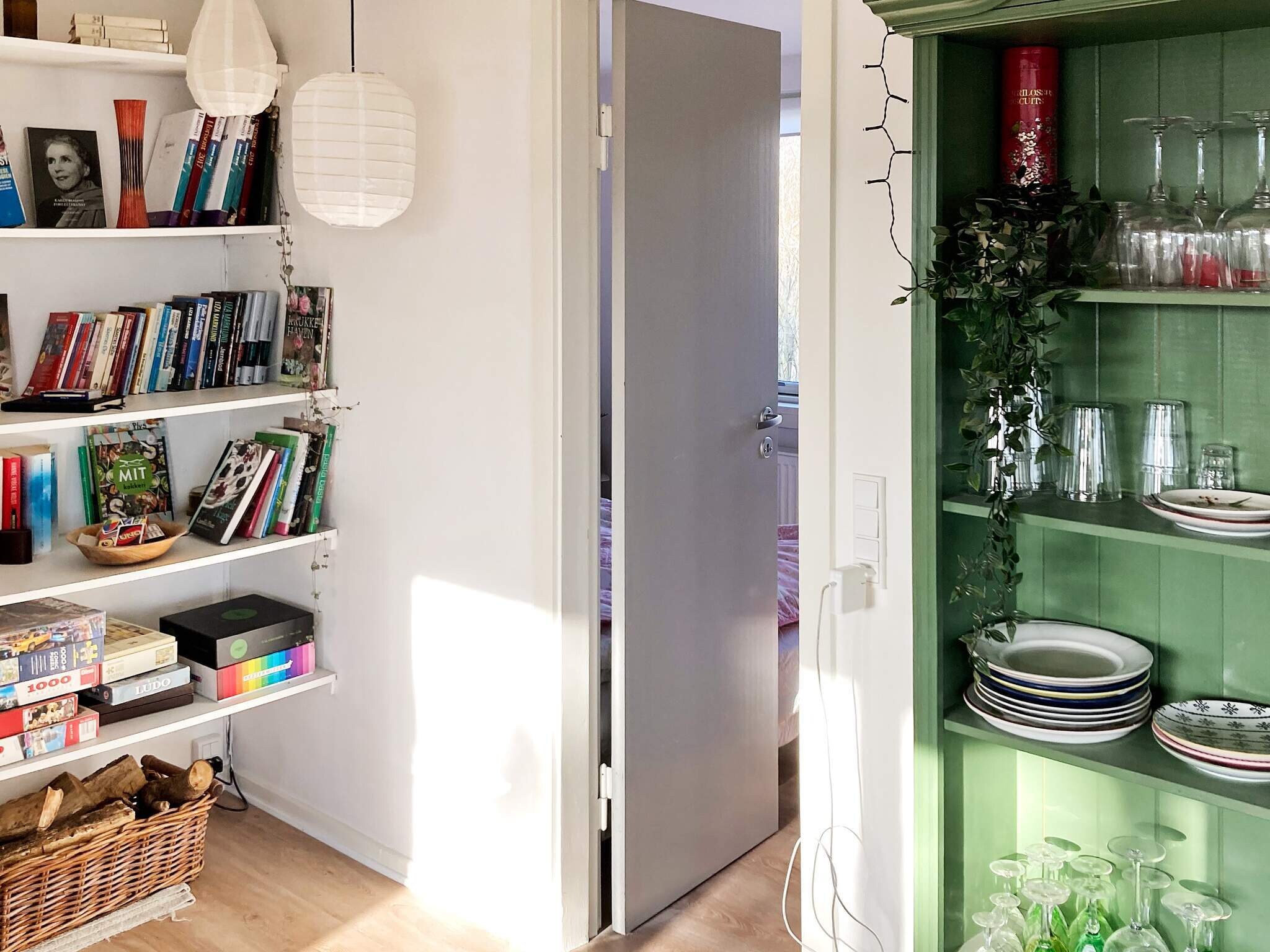 Images 6 person feriebolig i Rude- Dancenter