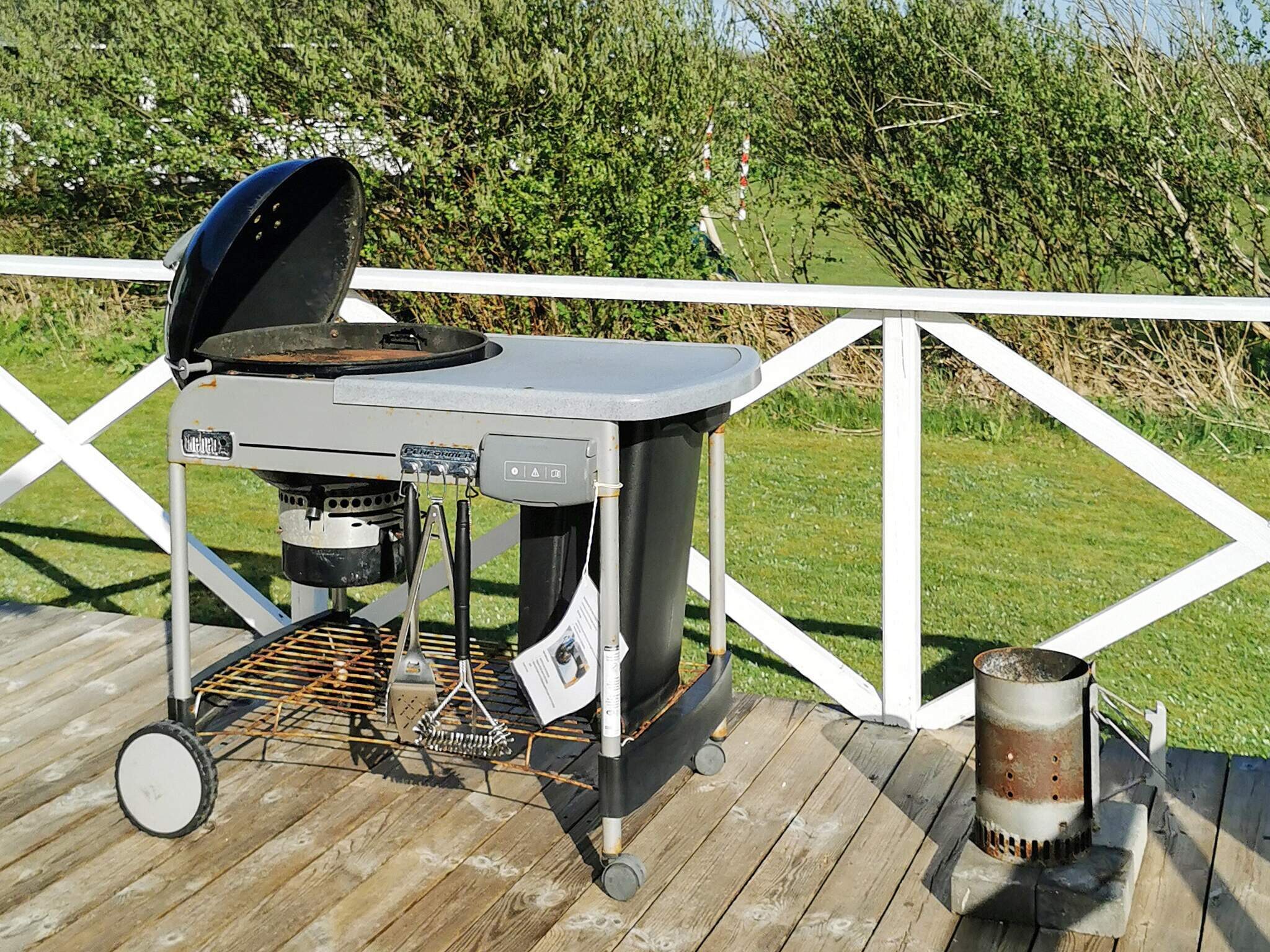 Images 7 person feriebolig i SpÃ¸ttrup- Dancenter