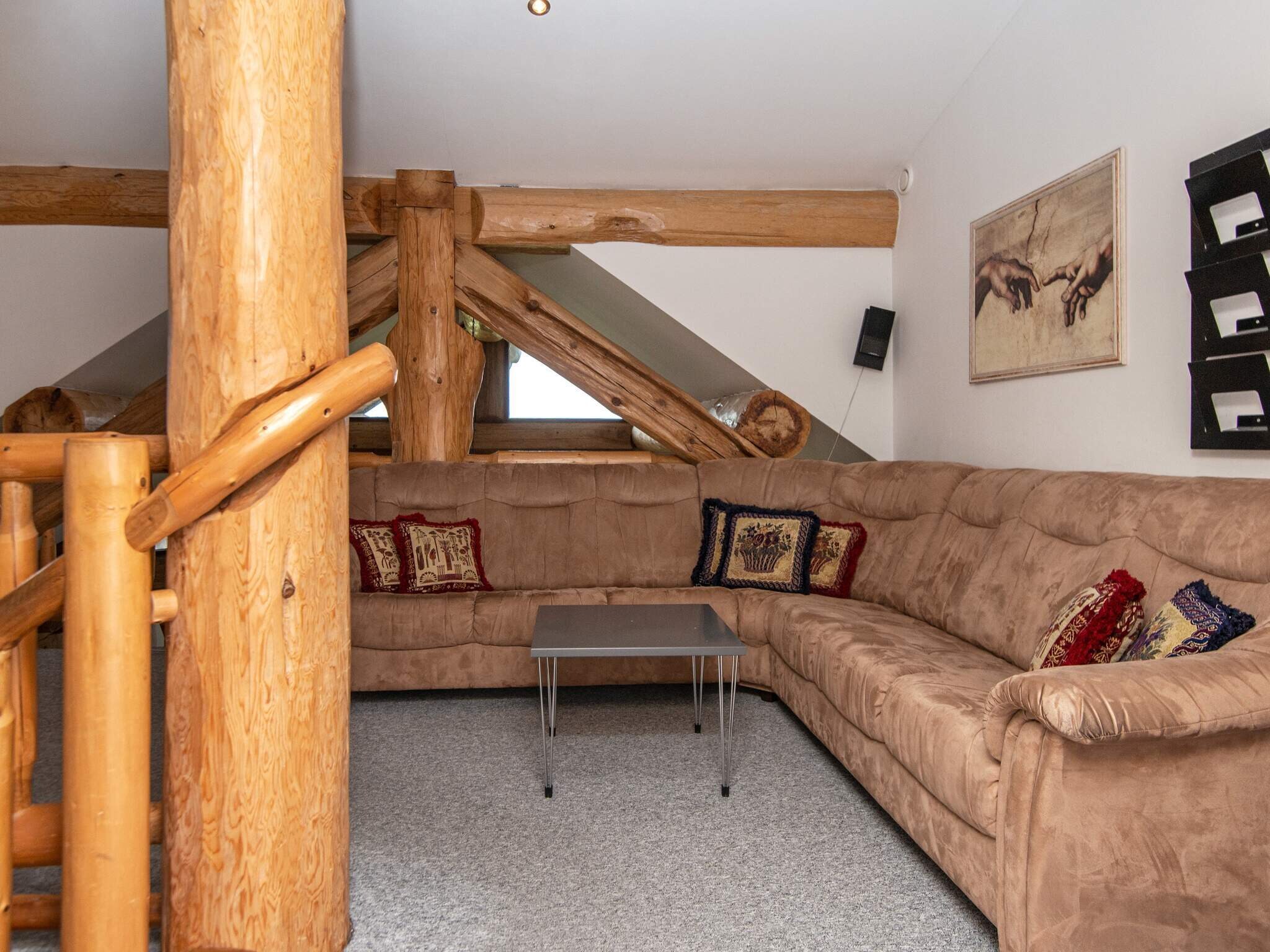 Images 12 person feriebolig i Nimtofte- Dancenter