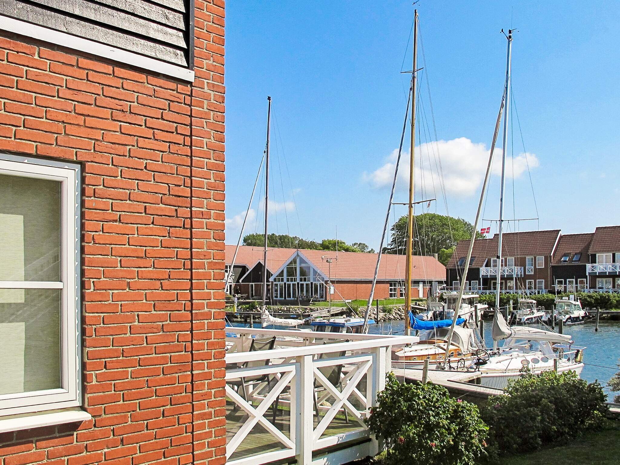 Images 4 person feriebolig i Borre- Dancenter