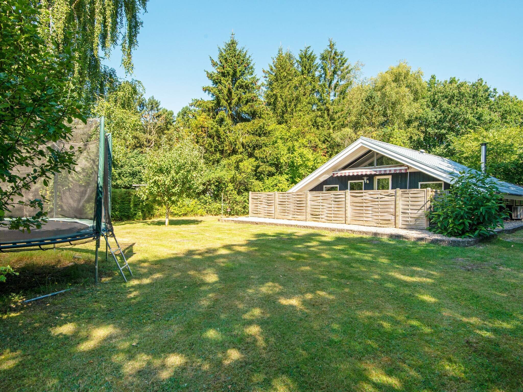 Images 4 person feriebolig i Toftlund- Dancenter