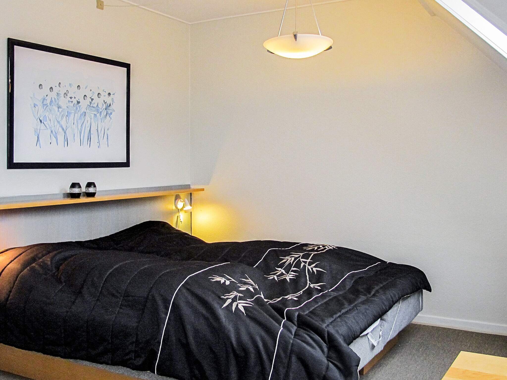 Images 4 person feriebolig i Borre- Dancenter