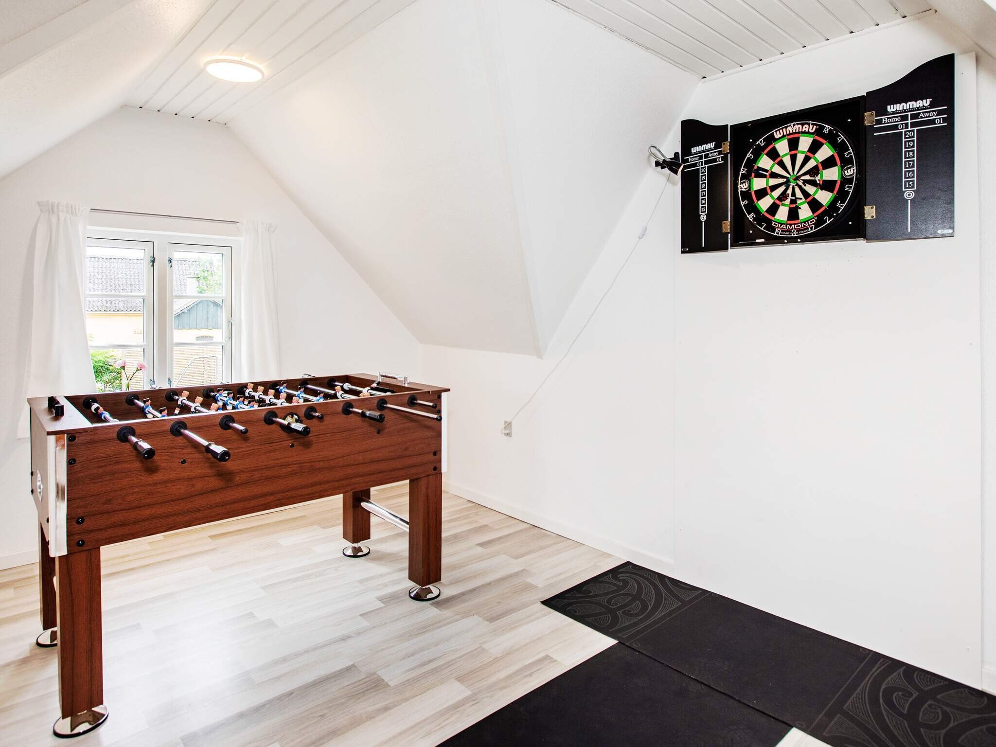 Images 6 person feriebolig i Gedser- Dancenter