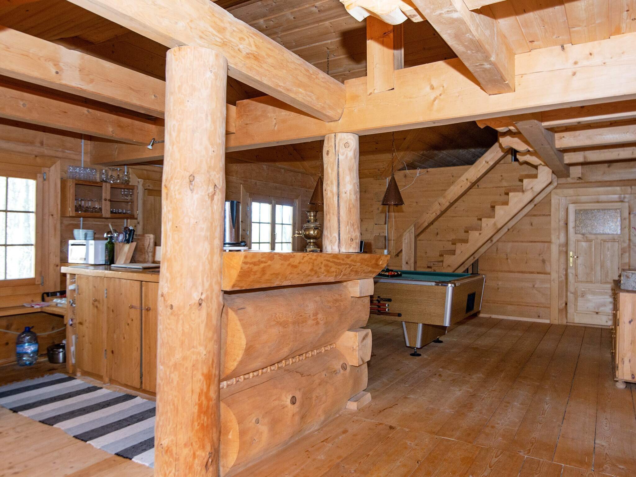 Images 8 person feriebolig i Ebeltoft- Dancenter