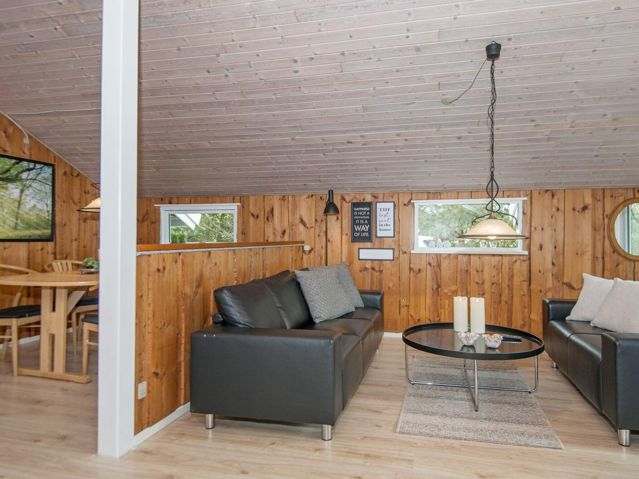 Images 6 person feriebolig i RÃ¸mÃ¸- Dancenter