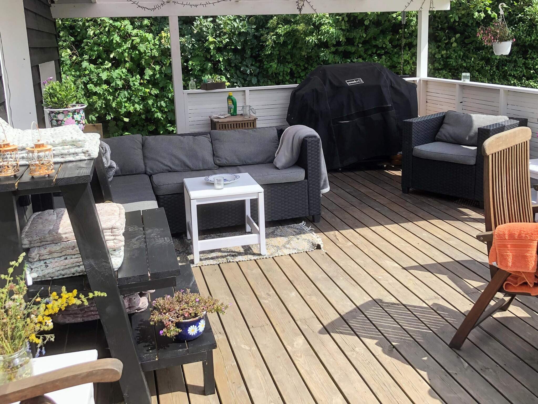 Images 6 person feriebolig i Rude- Dancenter