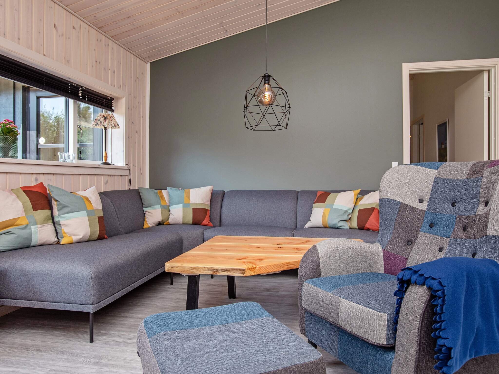 Images 8 person feriebolig i VÃ¦ggerlÃ¸se- Dancenter