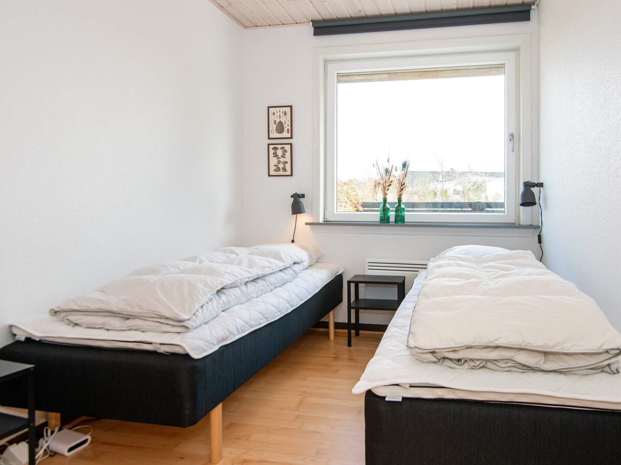 Images 9 person feriebolig i RÃ¸mÃ¸- Dancenter