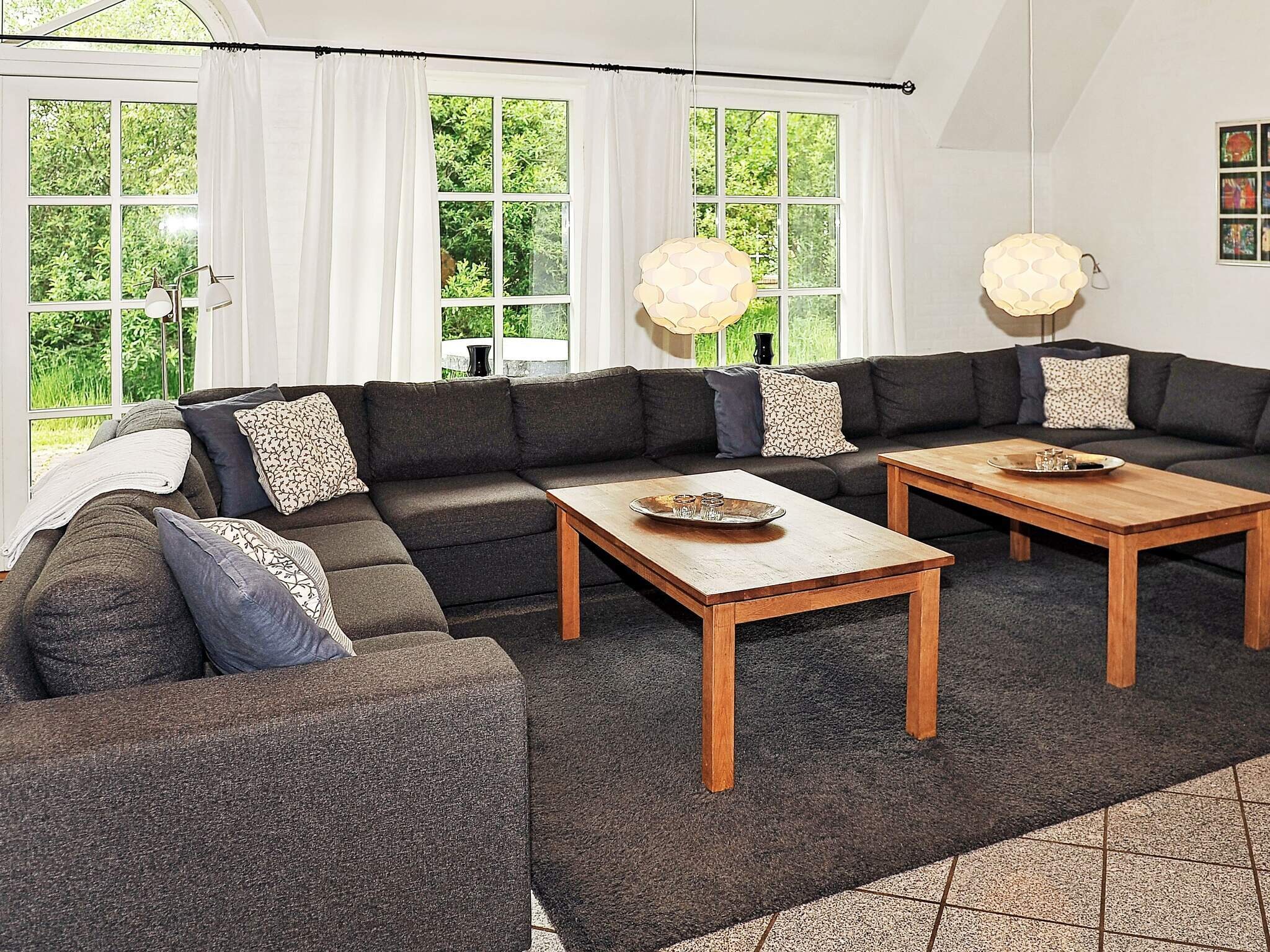 Images 18 person feriebolig i Ulfborg- Dancenter