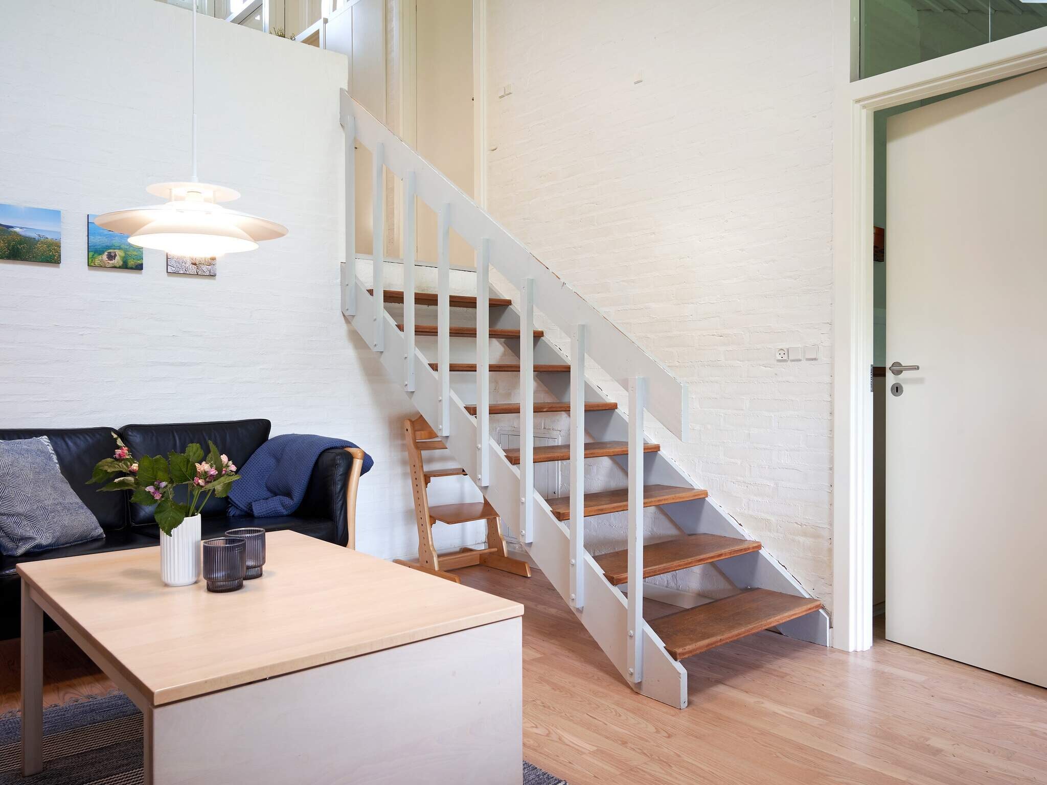 Images 4 person feriebolig i Allinge- Dancenter