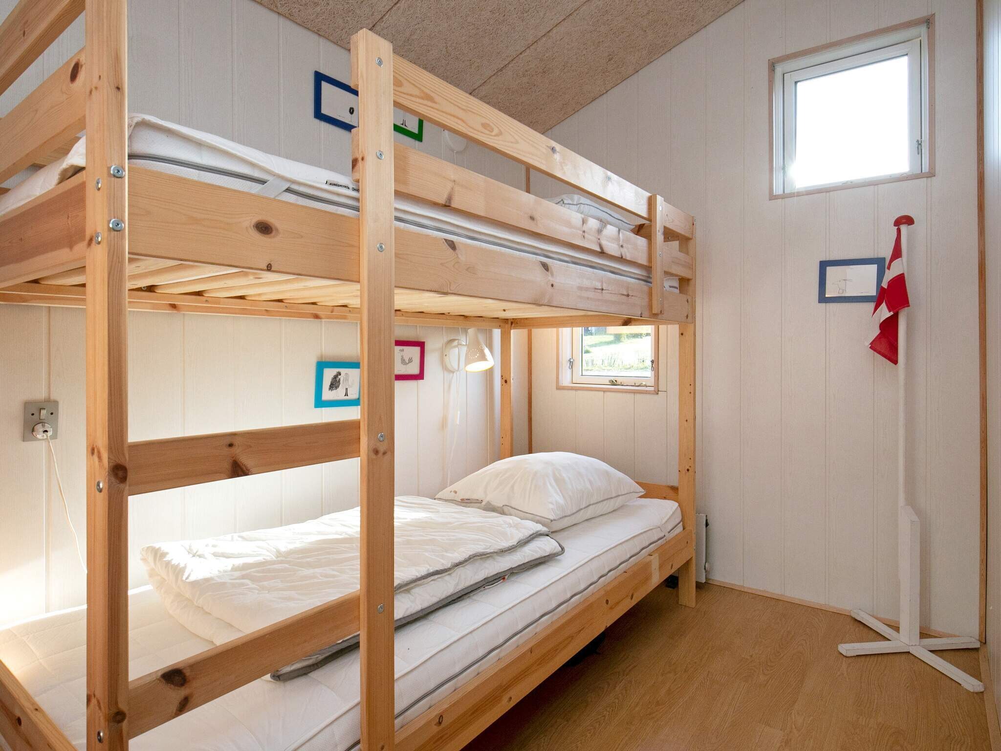 Images 6 person feriebolig i FrÃ¸rup- Dancenter