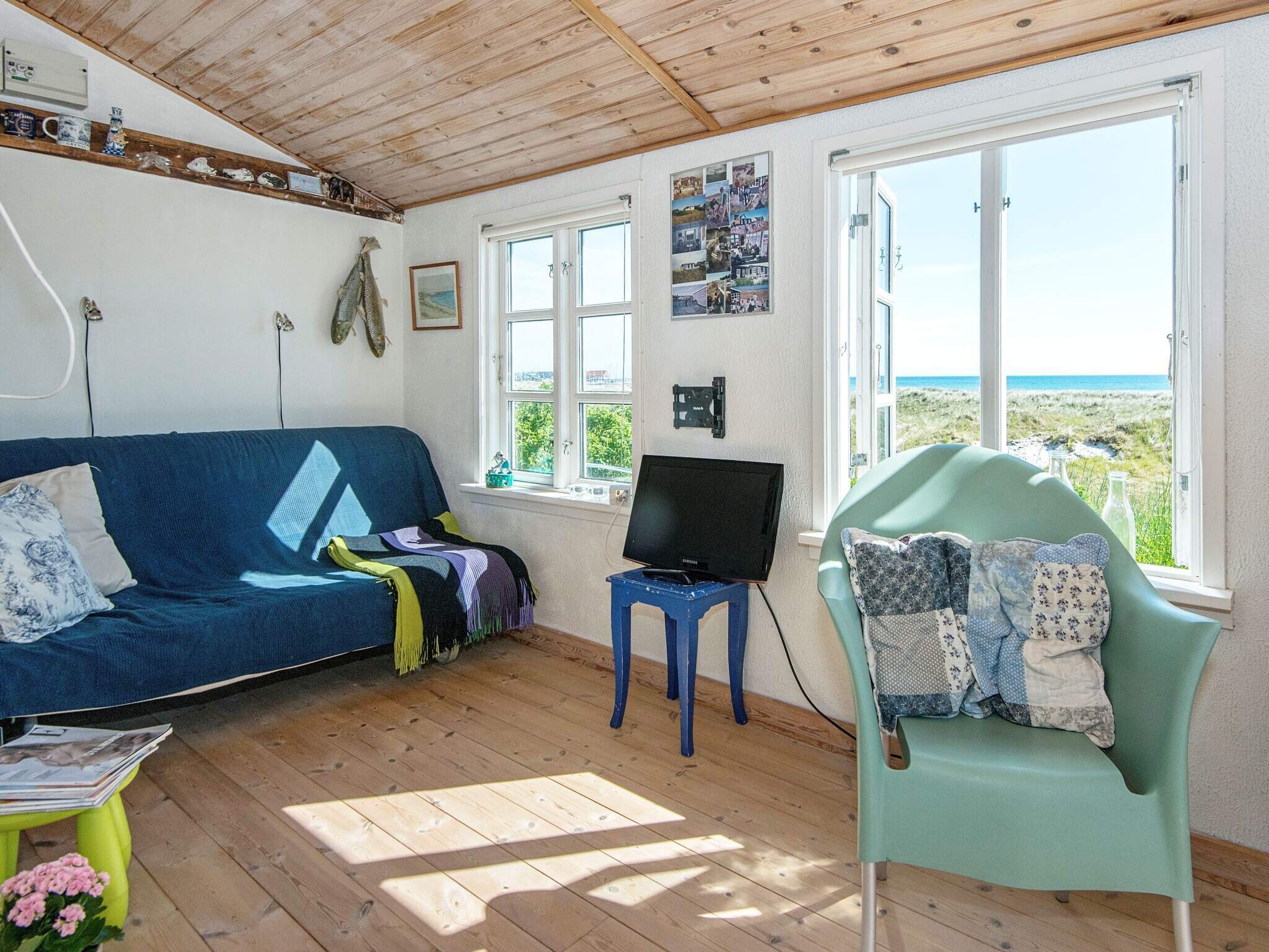 Images 4 person feriebolig i Grenaa- Dancenter