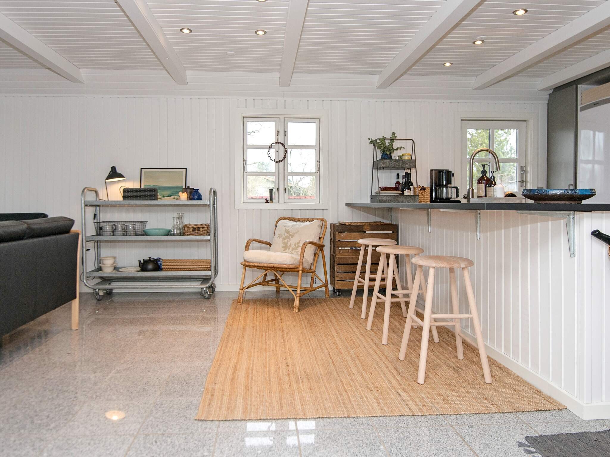 Images 8 person feriebolig i BÃ¸rkop- Dancenter