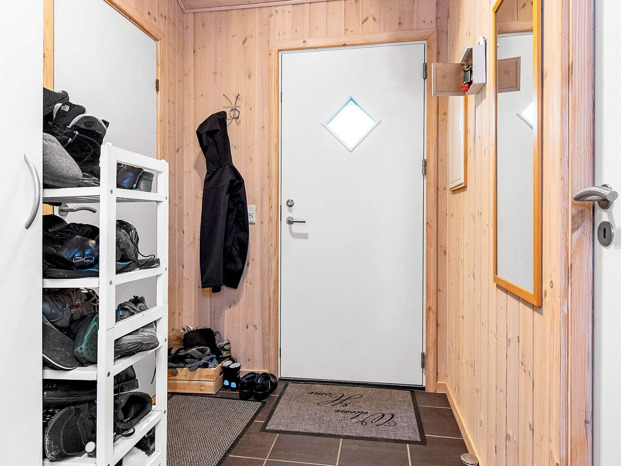 Images 6 person feriebolig i BÃ¸rkop- Dancenter