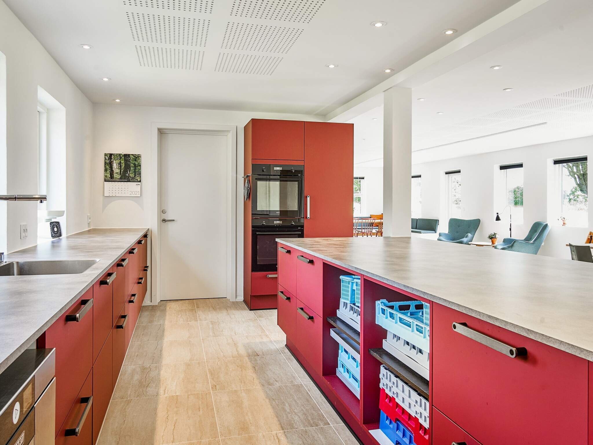 Images 21 person feriebolig i Hurup Thy- Dancenter