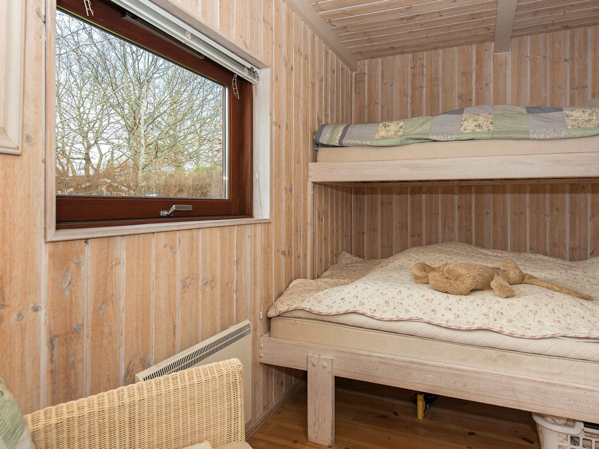 Images 8 person feriebolig i Glesborg- Dancenter