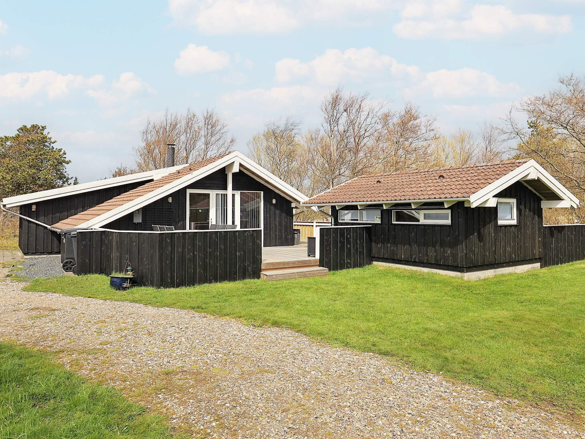 Images 6 person feriebolig i Jerup- Dancenter