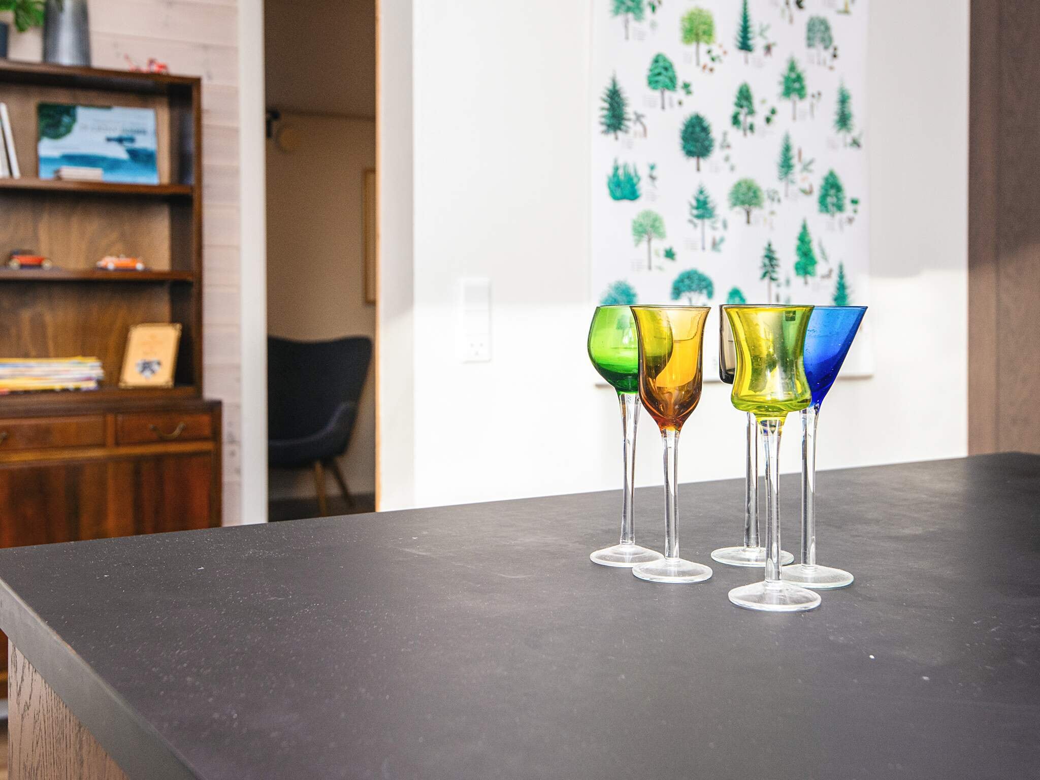 Images 5 person feriebolig i Ans By- Dancenter