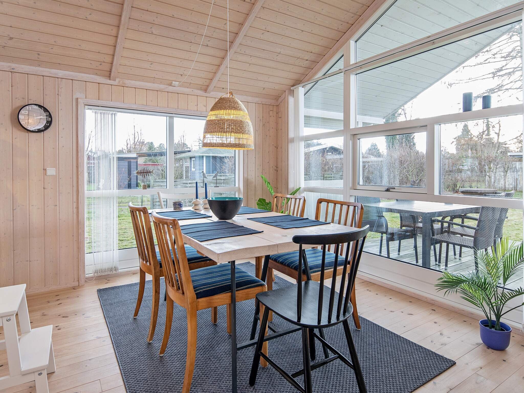 Images 6 person feriebolig i VÃ¦ggerlÃ¸se- Dancenter