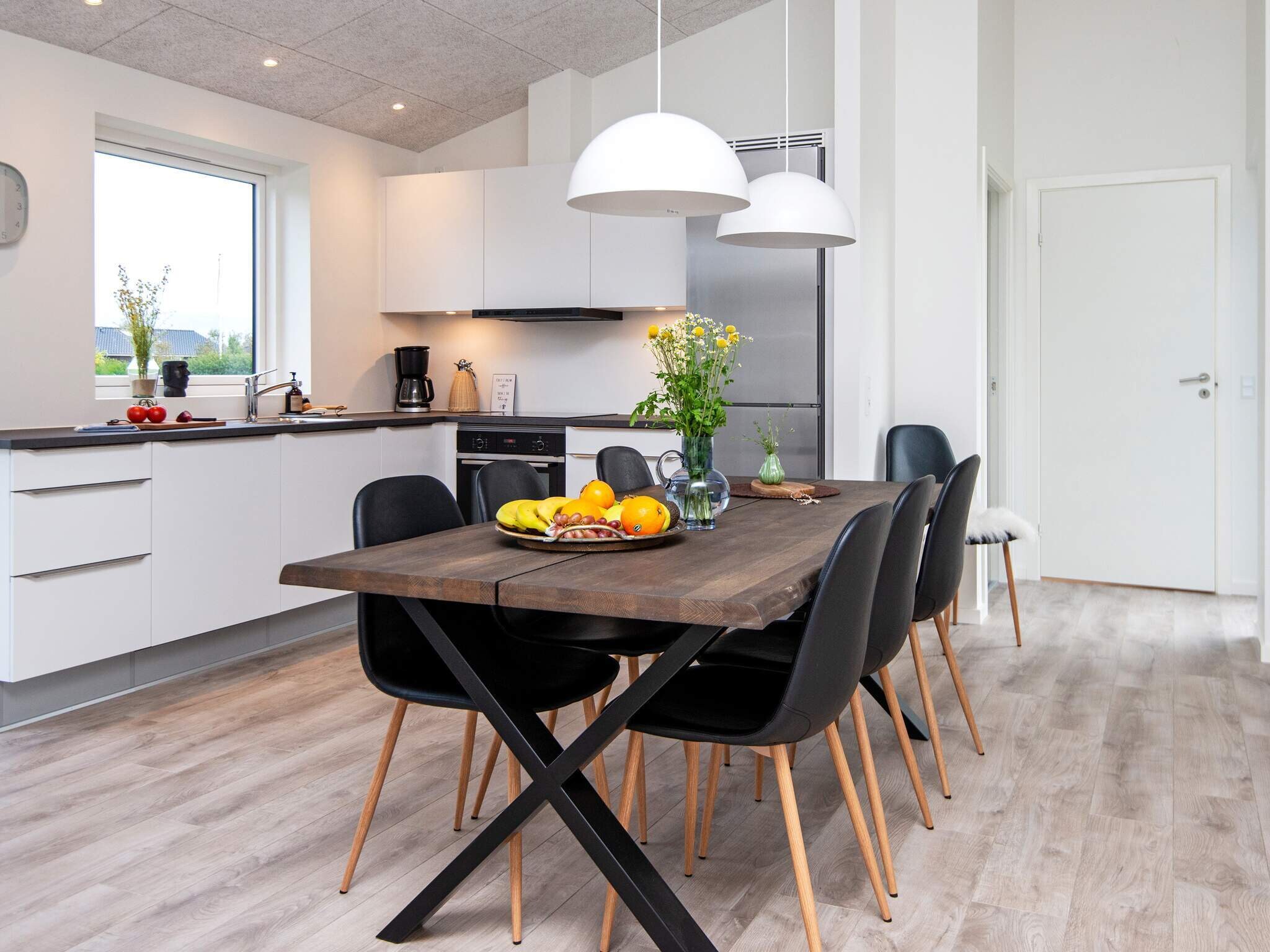 Images 8 person feriebolig i Ansager- Dancenter