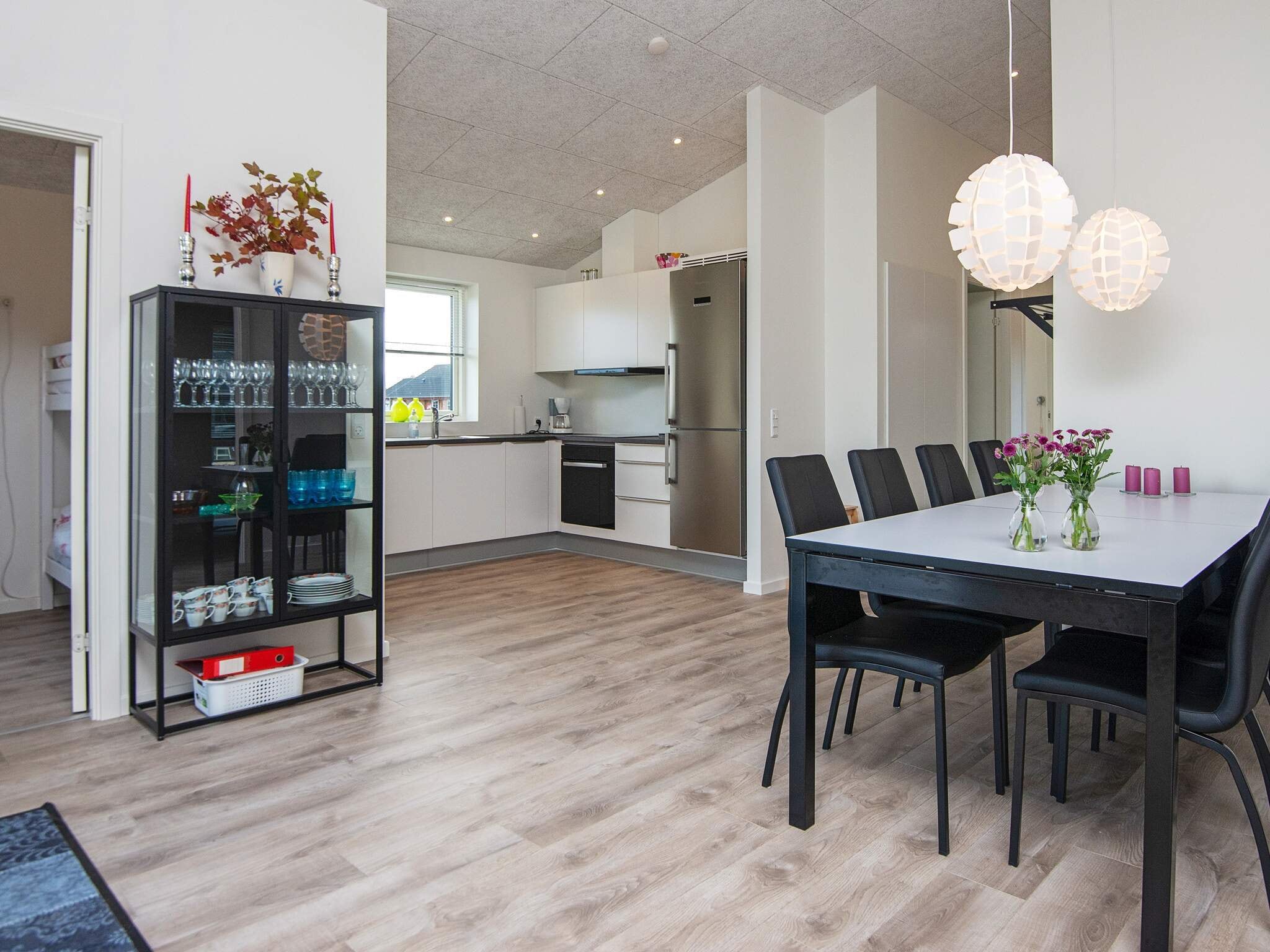 Images 8 person feriebolig i Ansager- Dancenter