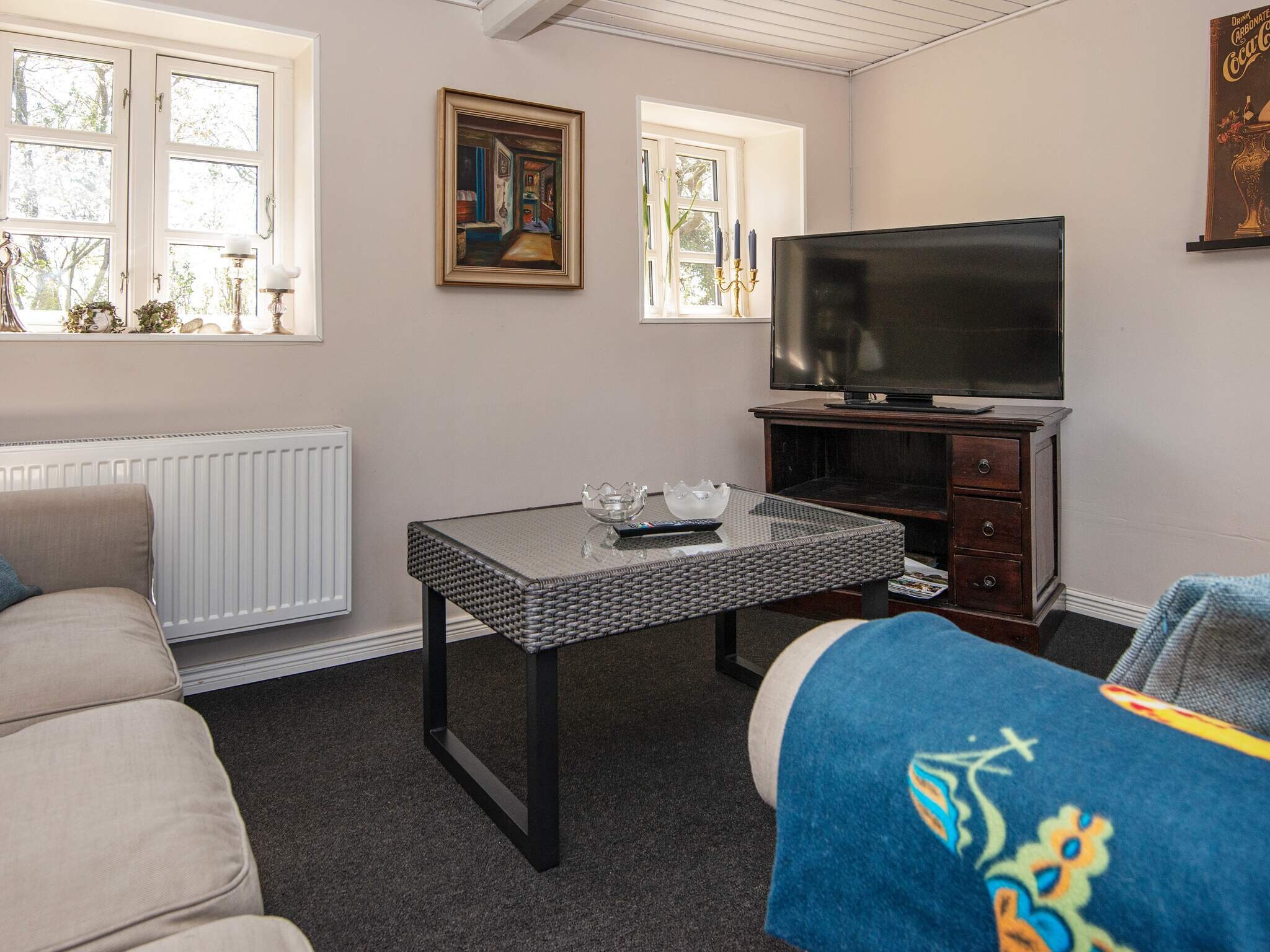 Images 7 person feriebolig i Grenaa- Dancenter