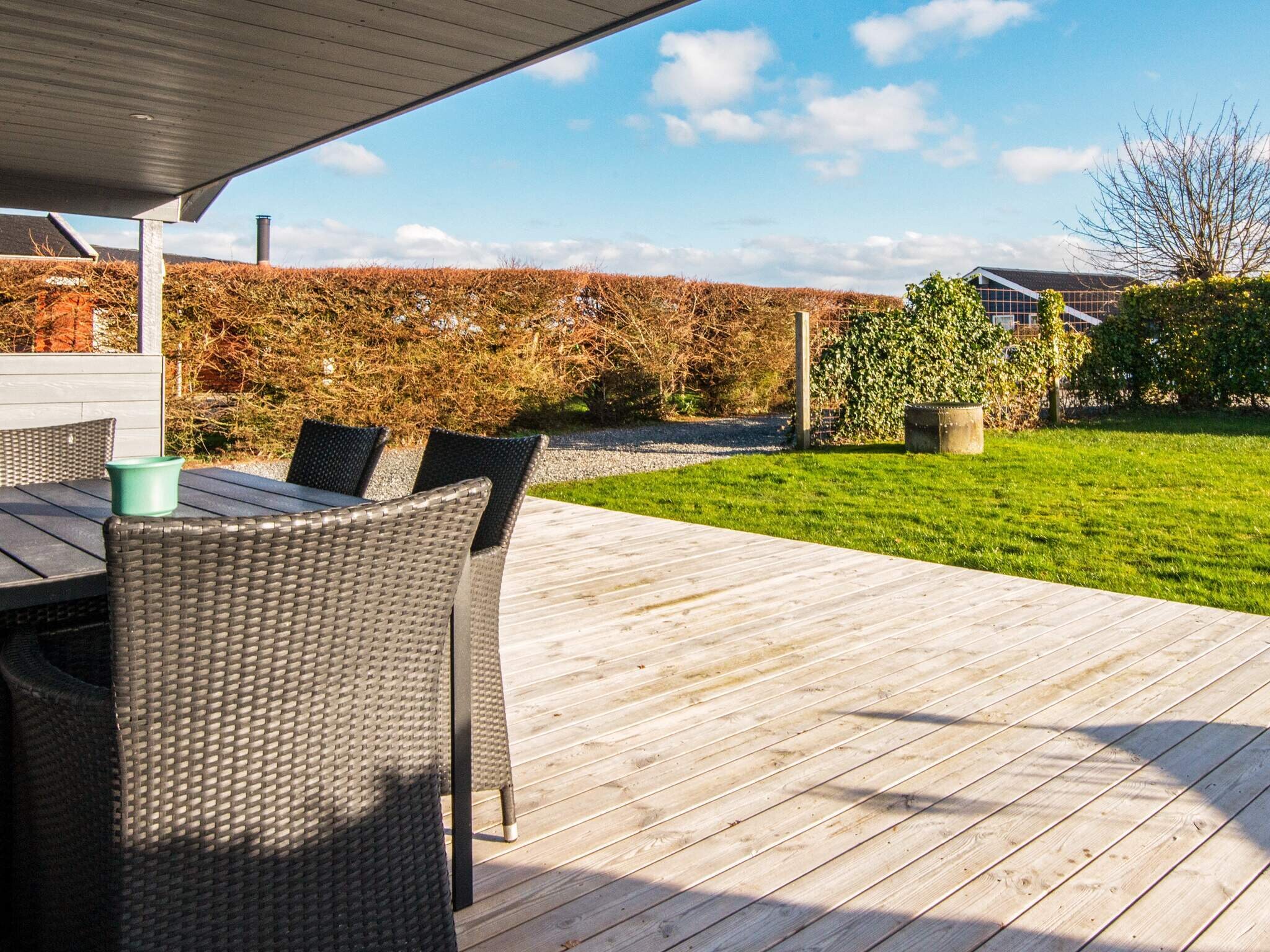 Images 5 person feriebolig i Hejls- Dancenter