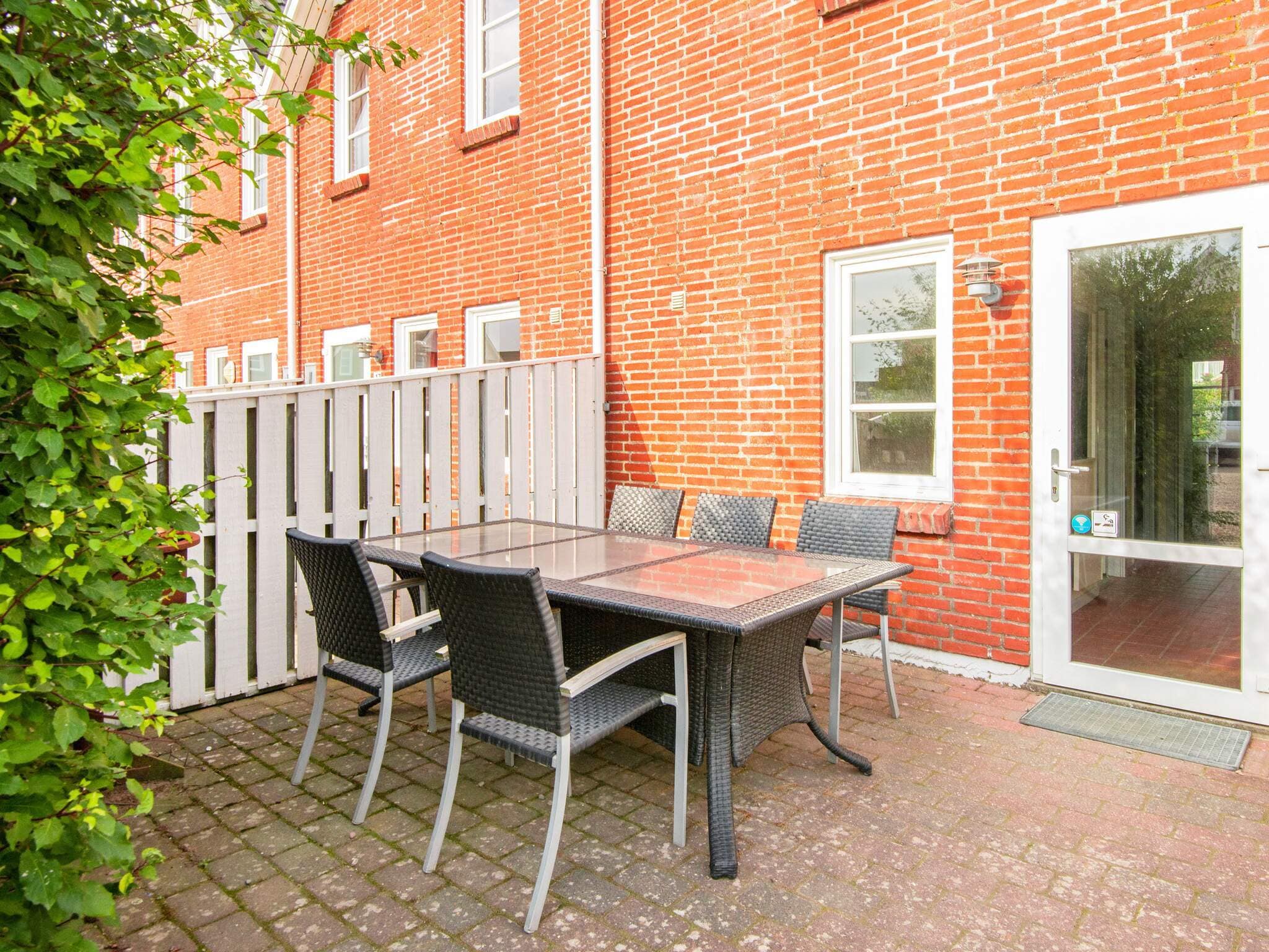 Images 4 person feriebolig i RÃ¸mÃ¸- Dancenter