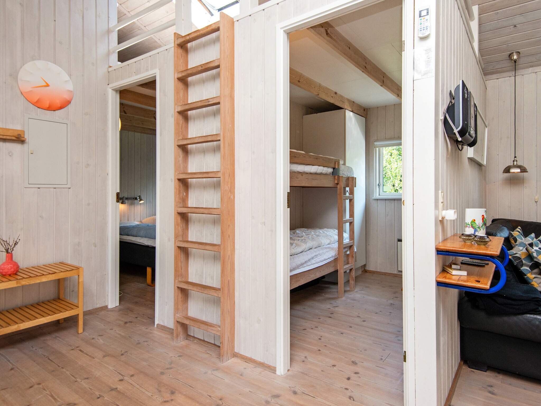 Images 8 person feriebolig i Ebeltoft- Dancenter