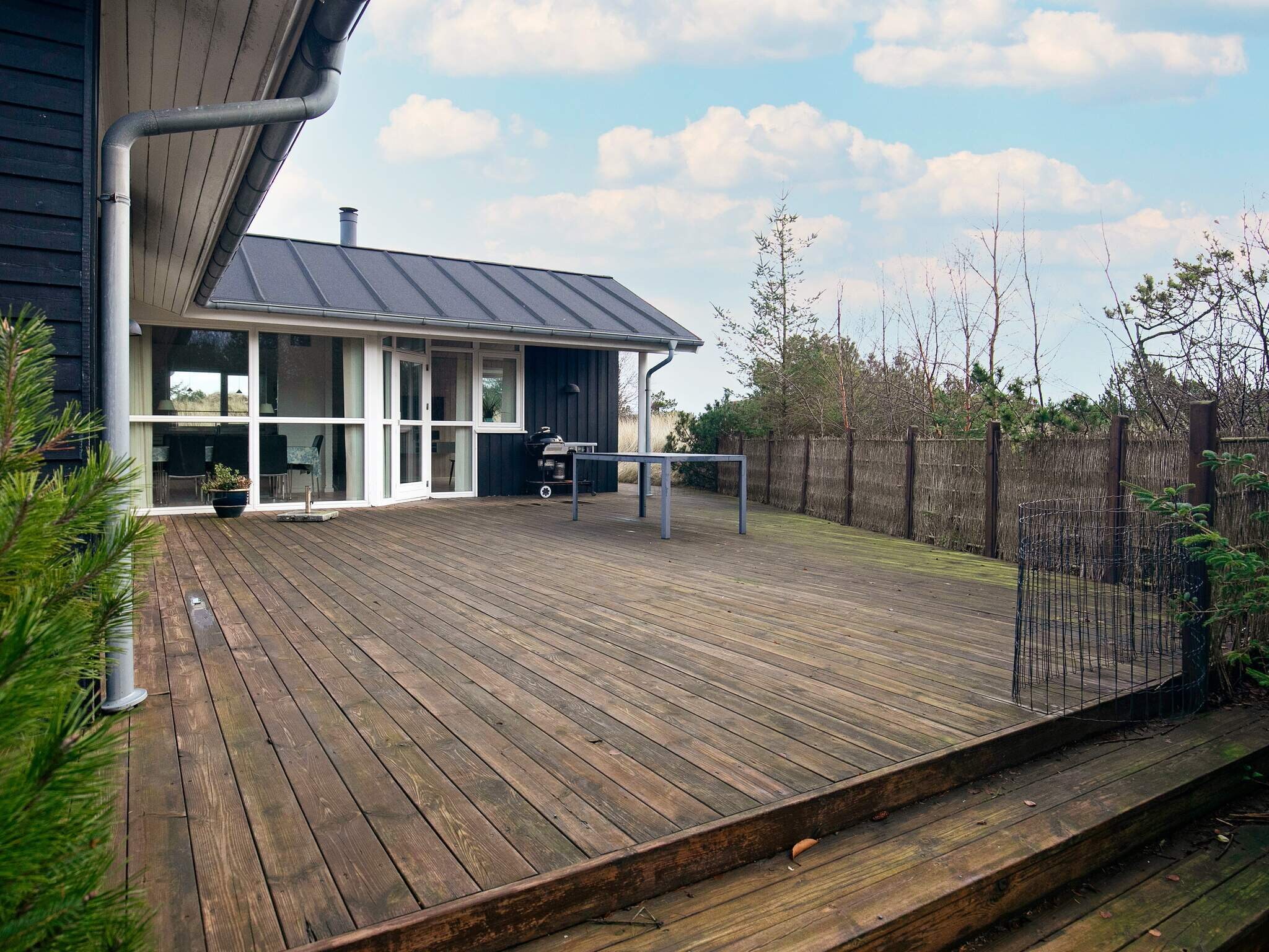 Images 8 person feriebolig i Ã…lbÃ¦k- Dancenter