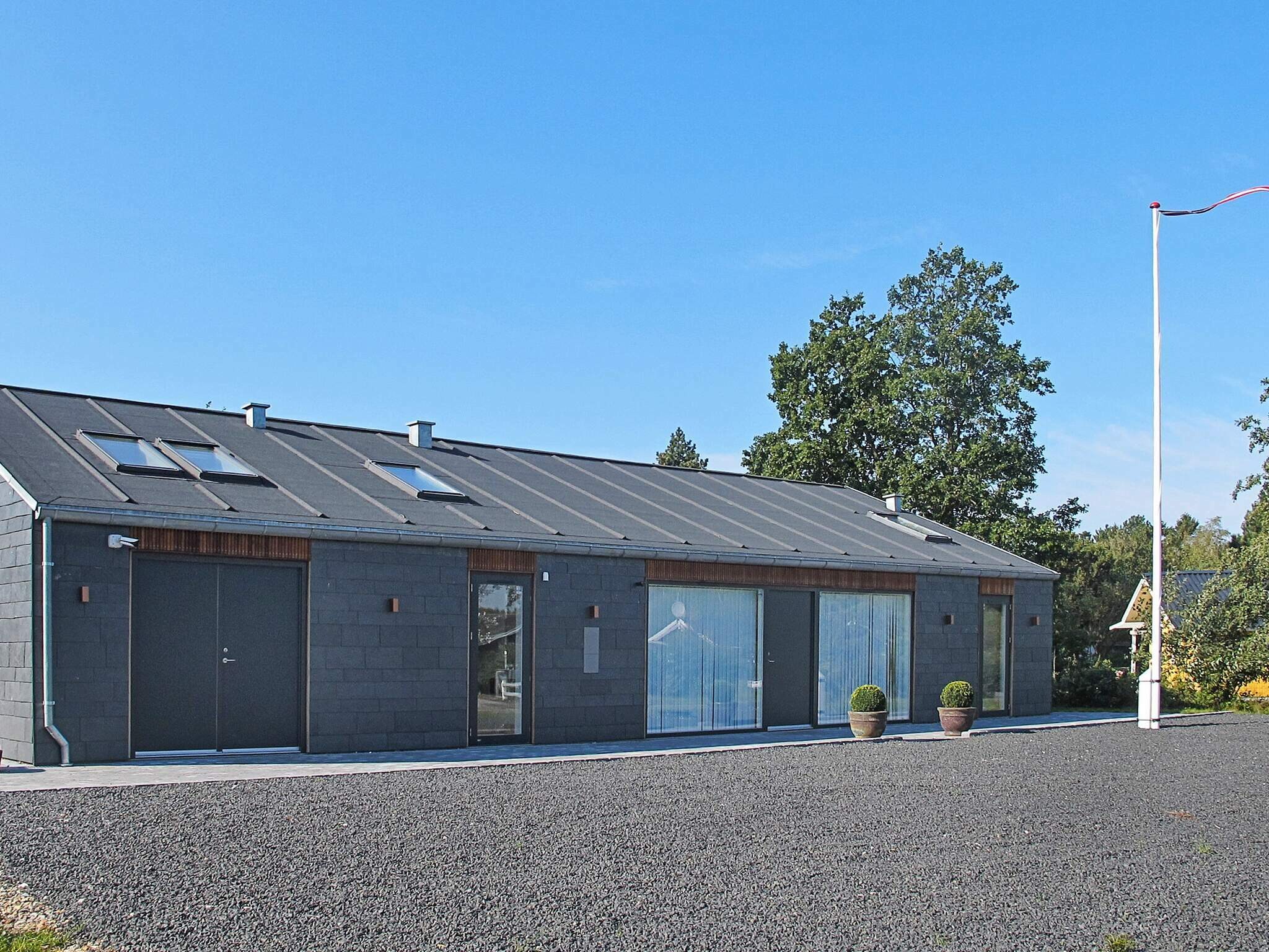 Images 9 person feriebolig i Dannemare- Dancenter