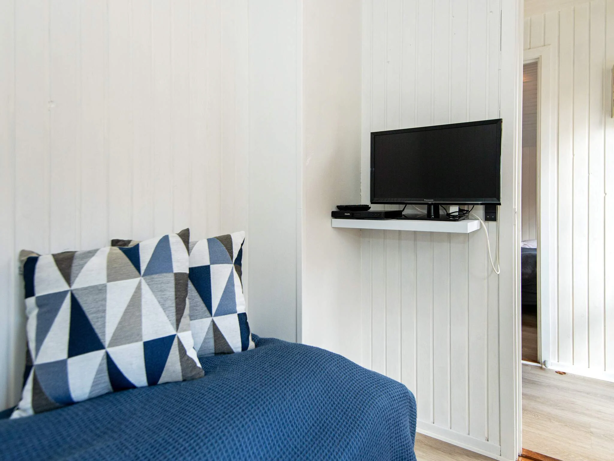 Images 4 person feriebolig i Toftlund- Dancenter