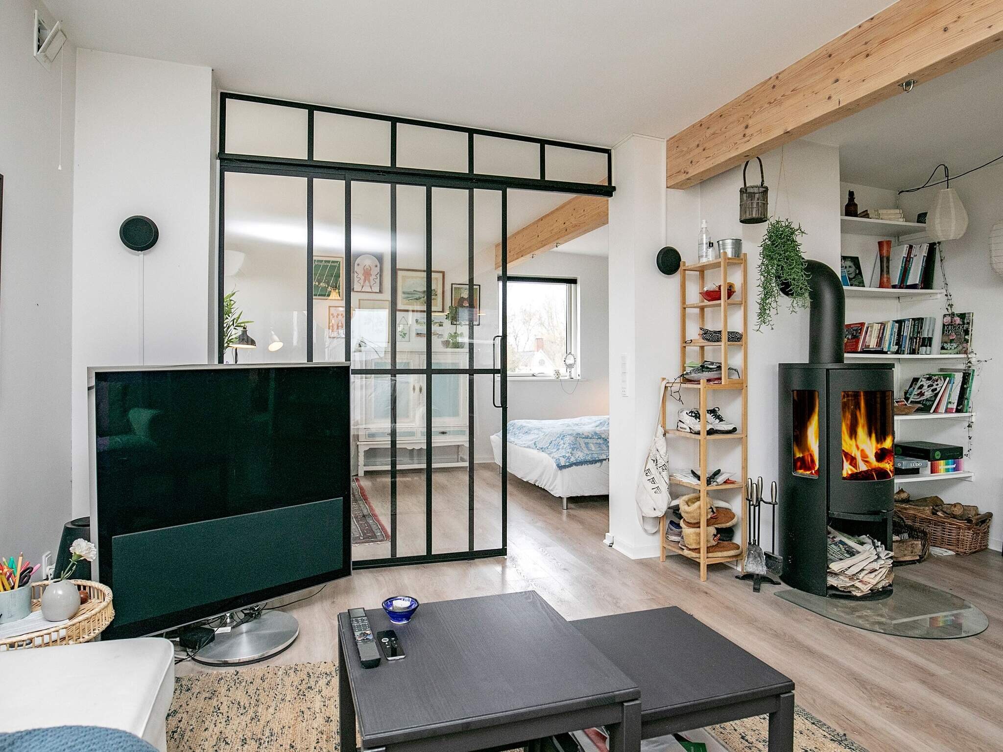 Images 6 person feriebolig i Rude- Dancenter