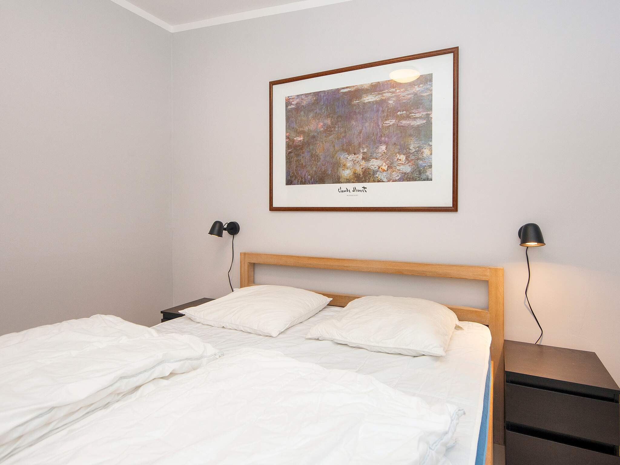 Images 8 person feriebolig i Knebel- Dancenter