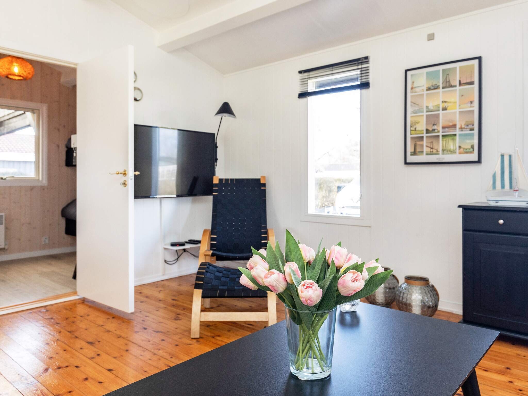 Images 6 person feriebolig i KarrebÃ¦ksminde- Dancenter