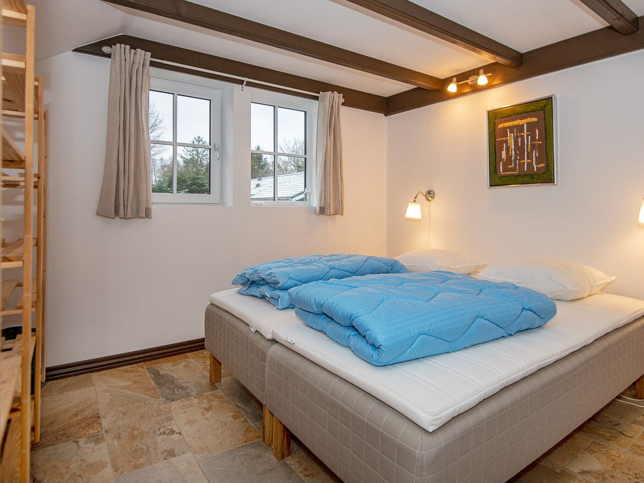 Images 6 person feriebolig i Ansager- Dancenter