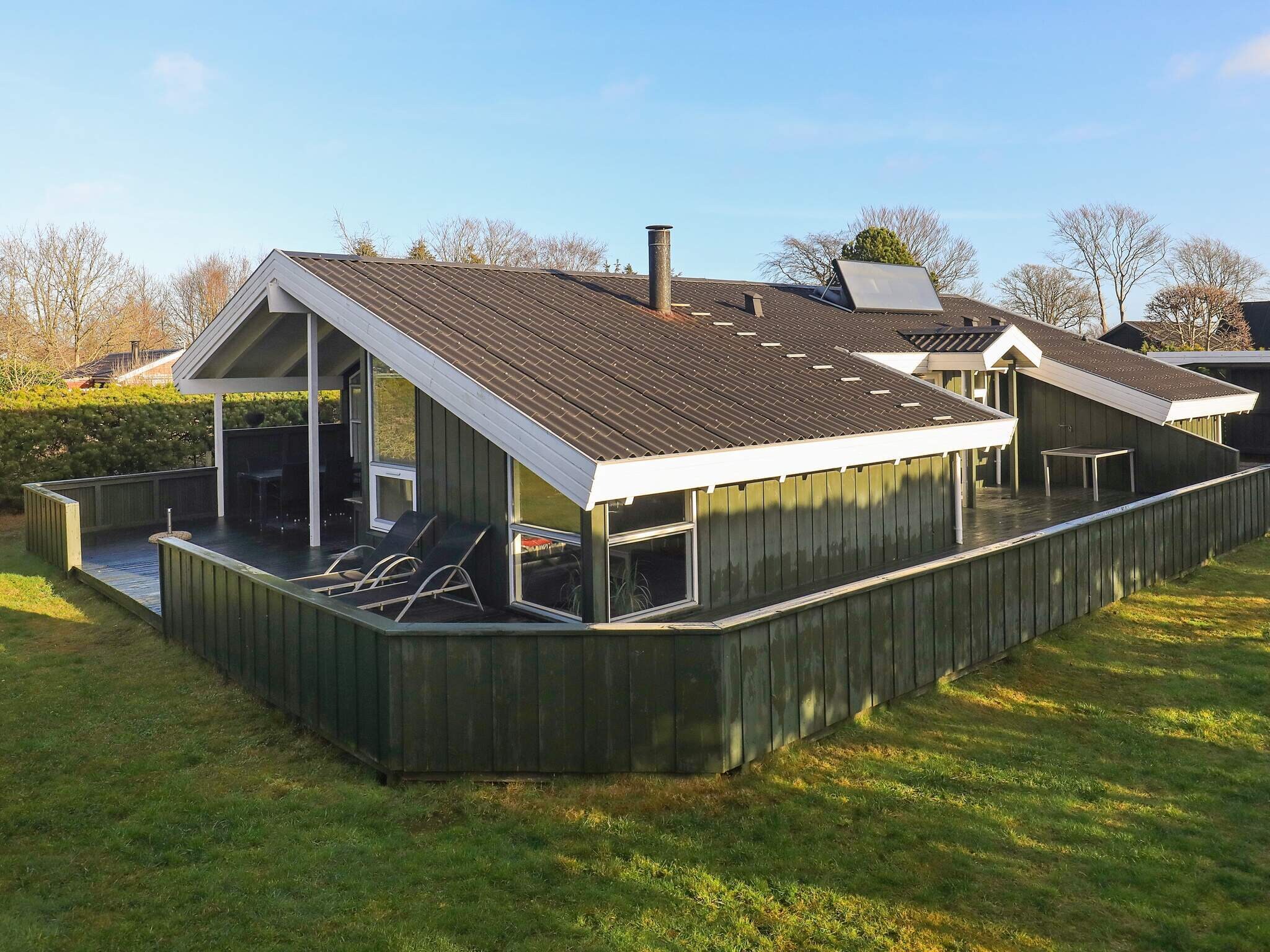 Images 6 person feriebolig i Hals- Dancenter