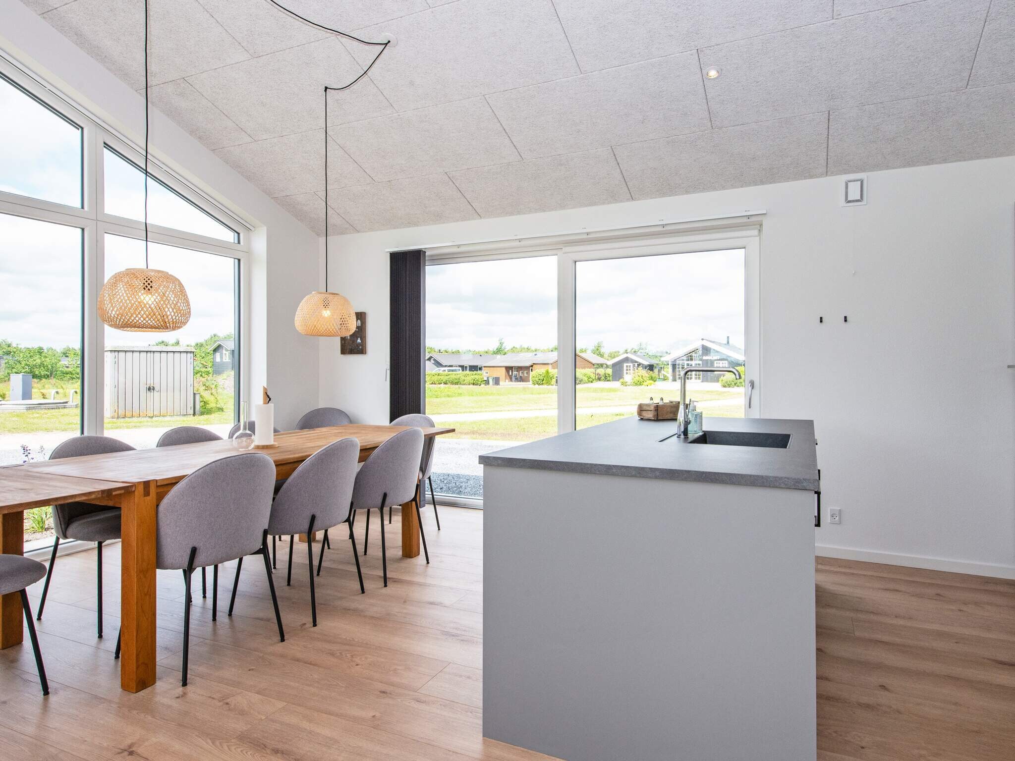 Images 10 person feriebolig i Ansager- Dancenter