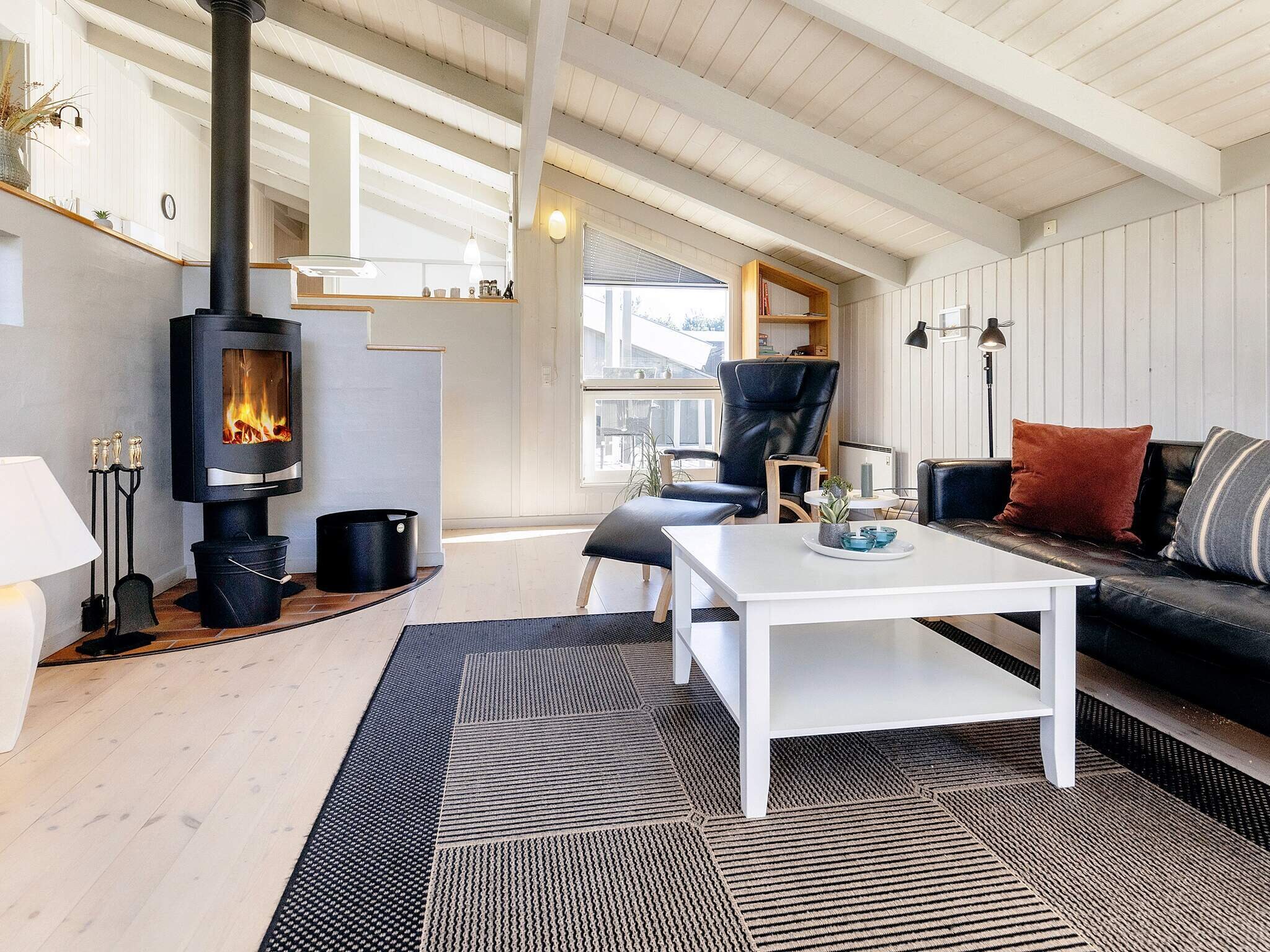 Images 6 person feriebolig i Hals- Dancenter