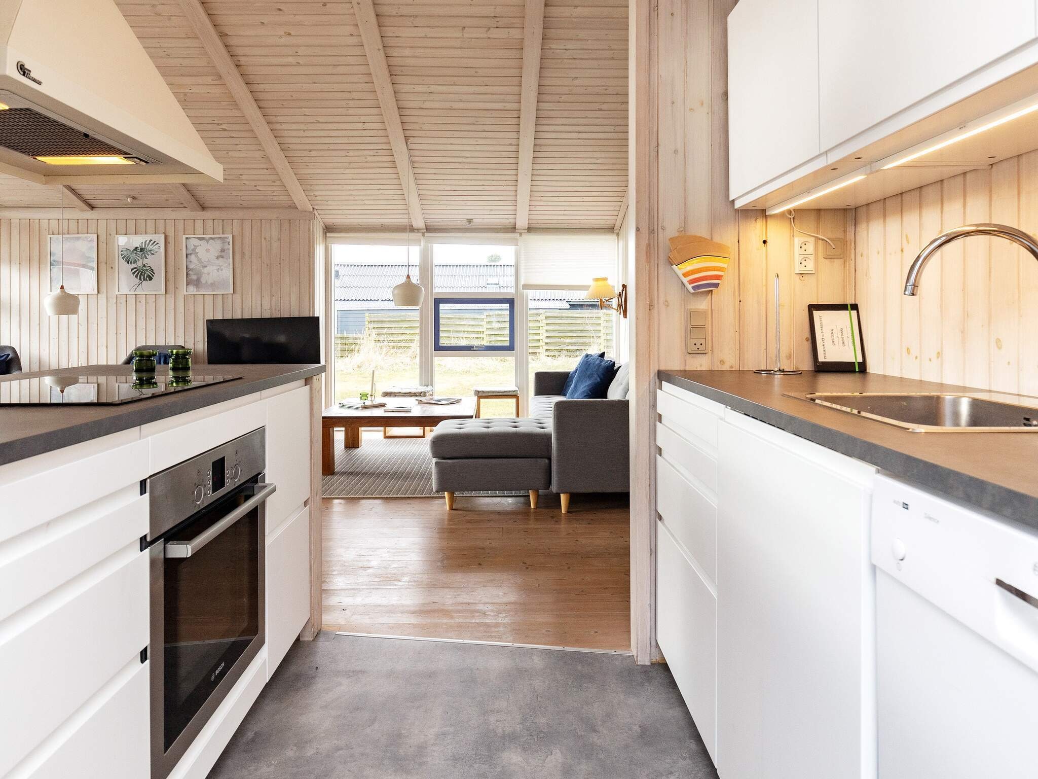 Images 8 person feriebolig i VÃ¦ggerlÃ¸se- Dancenter