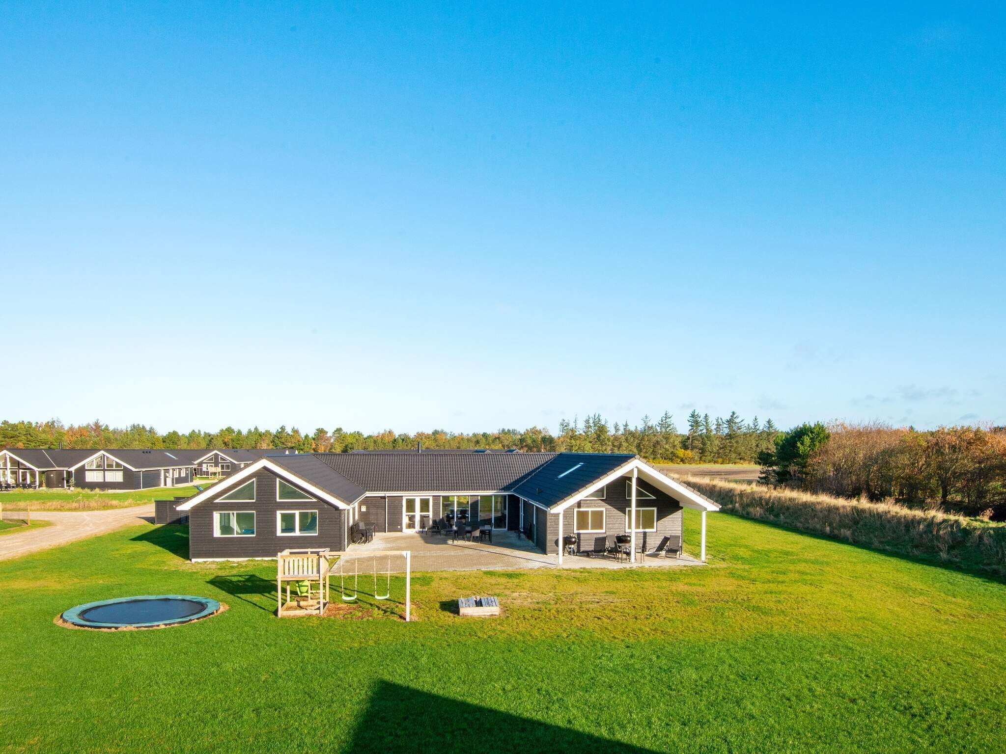 Images 24 person feriebolig i NÃ¸rre Nebel- Dancenter